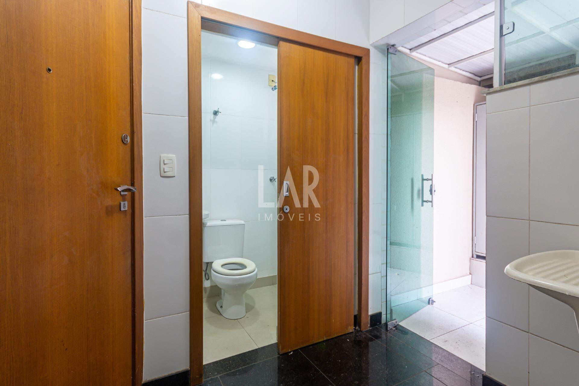 Apartamento de 3 quartos à venda, Prado, Belo Horizonte - MG