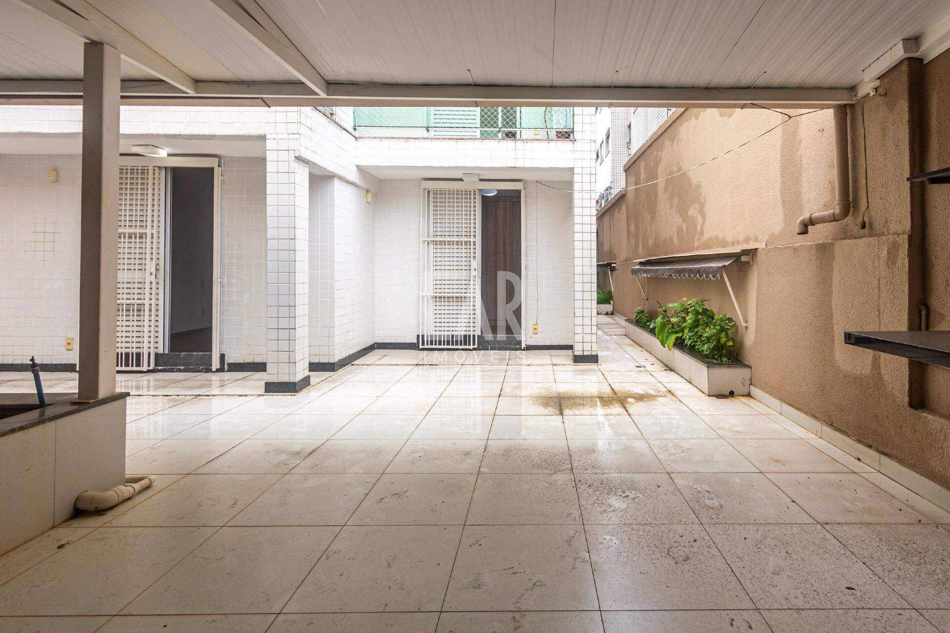 Apartamento de 3 quartos à venda, Prado, Belo Horizonte - MG