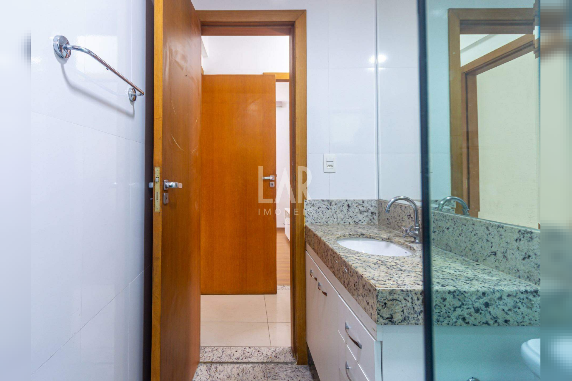 Apartamento de 3 quartos à venda, Prado, Belo Horizonte - MG