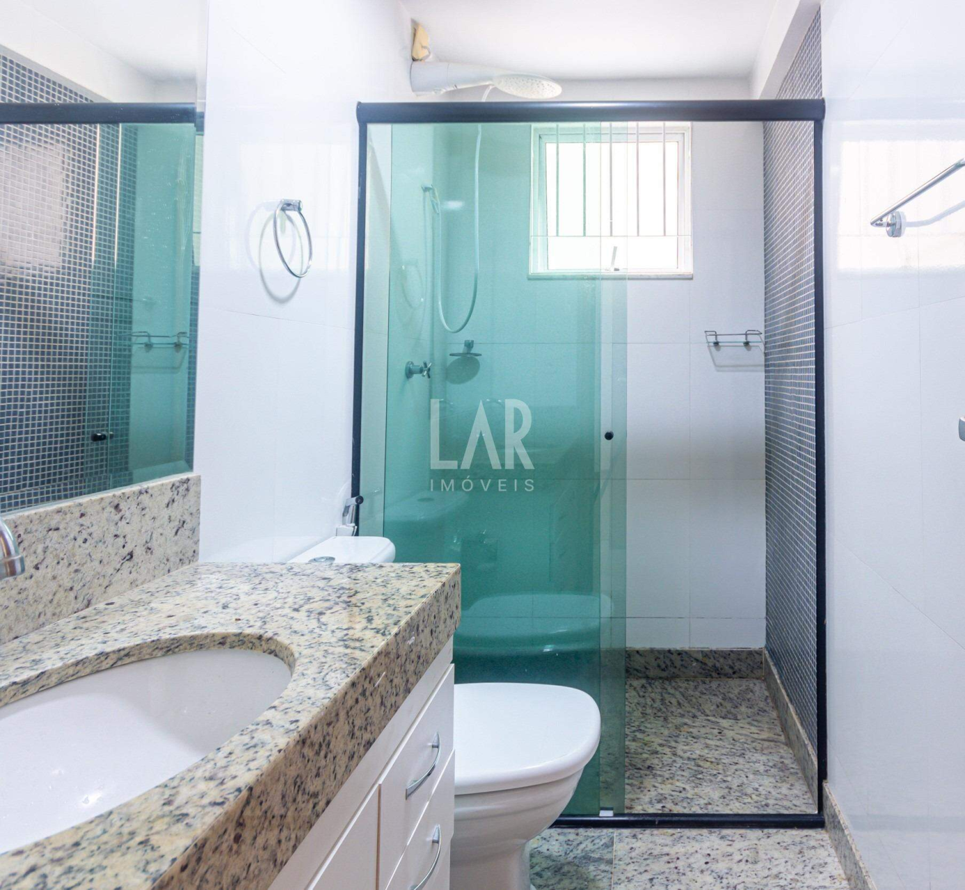 Apartamento de 3 quartos à venda, Prado, Belo Horizonte - MG