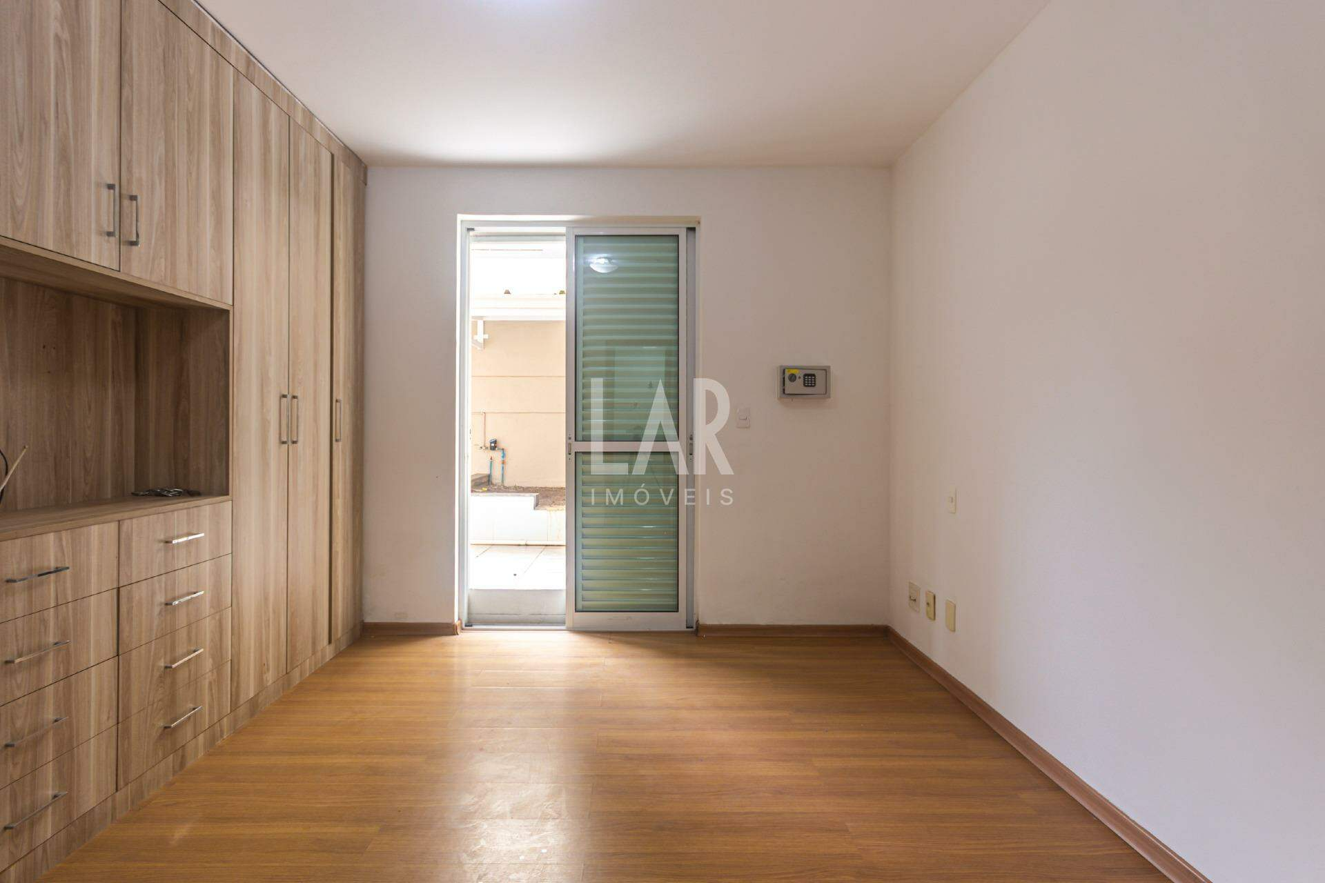 Apartamento de 3 quartos à venda, Prado, Belo Horizonte - MG