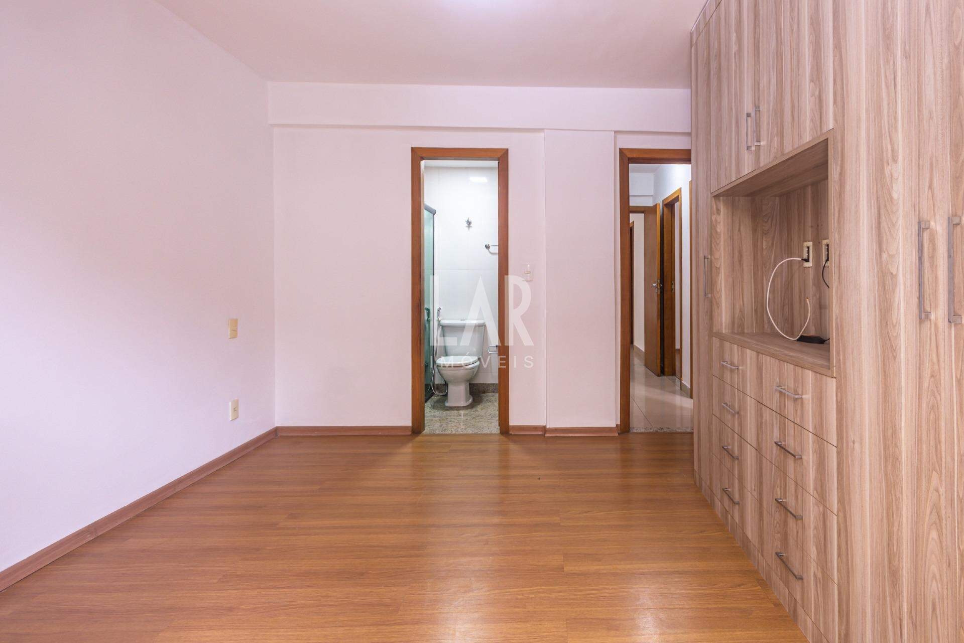 Apartamento de 3 quartos à venda, Prado, Belo Horizonte - MG