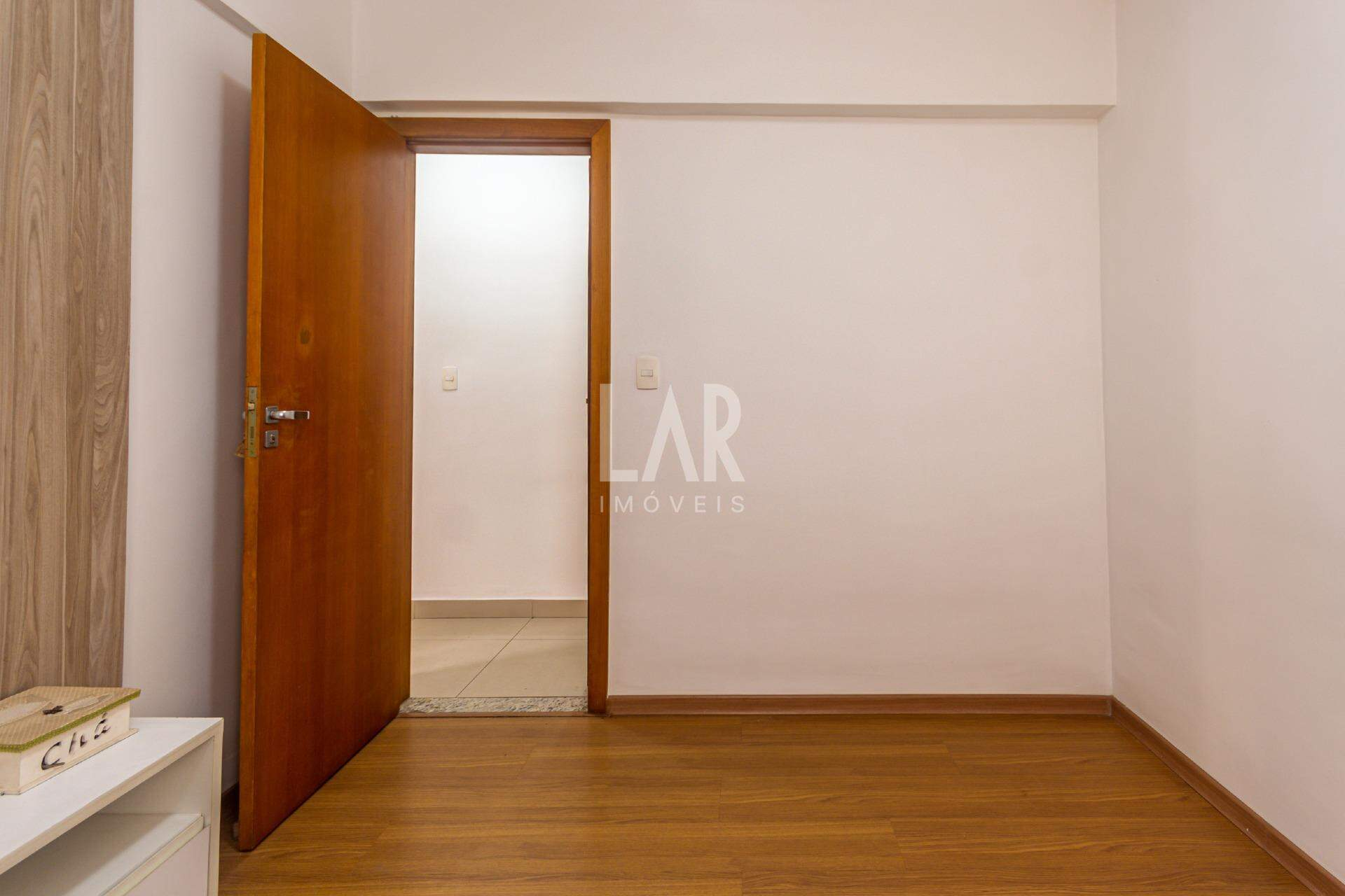 Apartamento de 3 quartos à venda, Prado, Belo Horizonte - MG