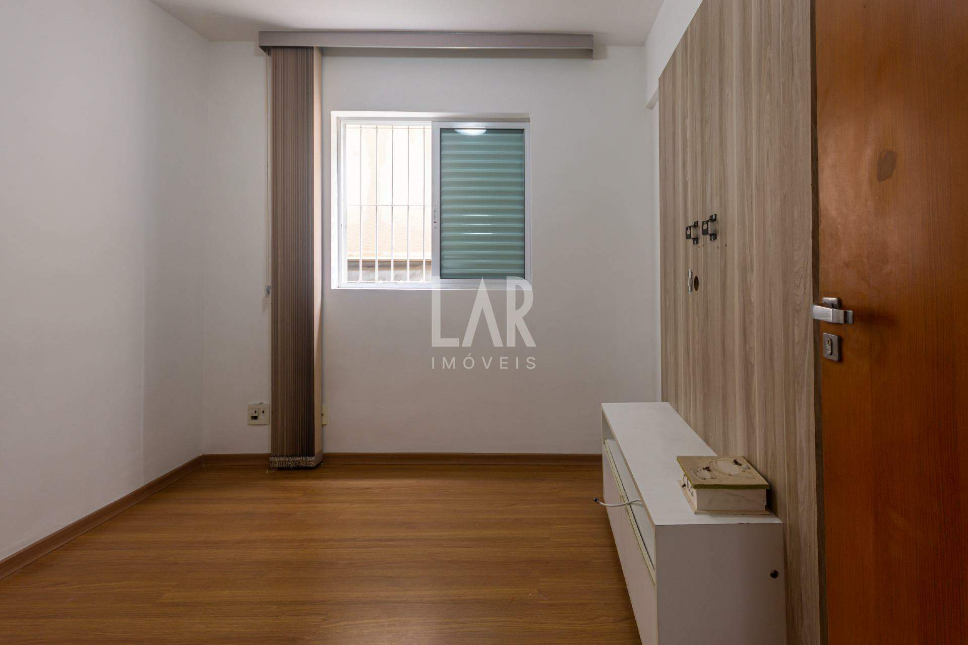 Apartamento de 3 quartos à venda, Prado, Belo Horizonte - MG