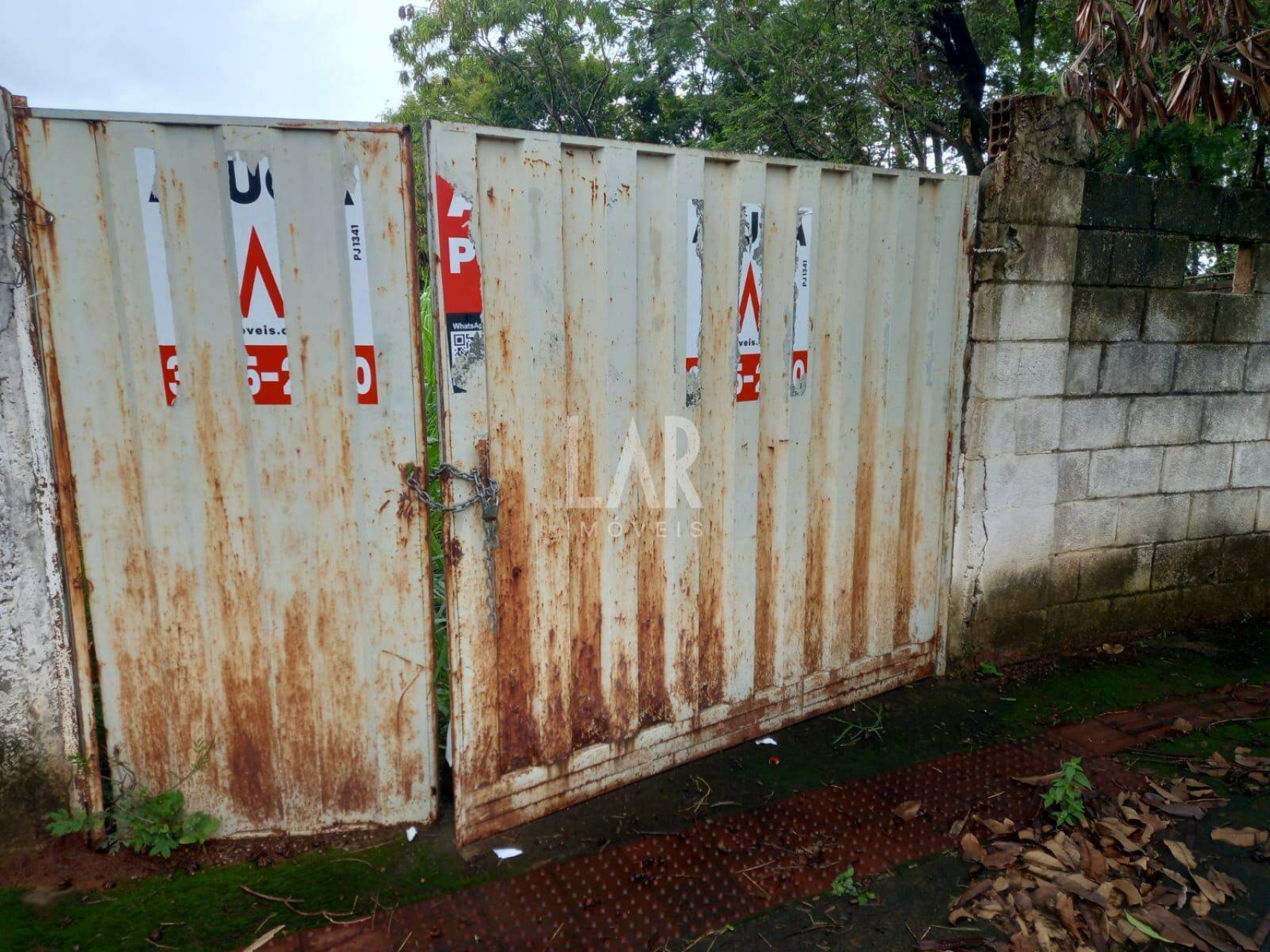 Lote - Terreno à venda, Garças, Belo Horizonte - MG
