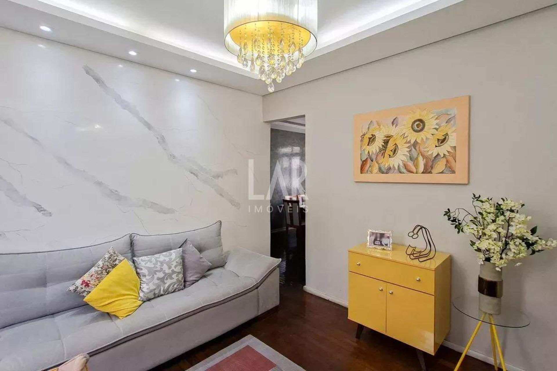 Apartamento de 3 quartos à venda, Cidade Nova, Belo Horizonte - MG