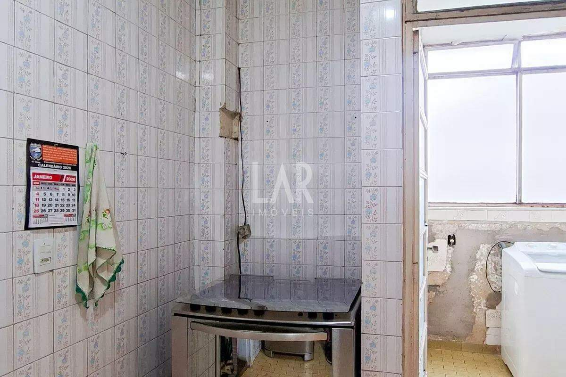 Apartamento de 3 quartos à venda, Cidade Nova, Belo Horizonte - MG