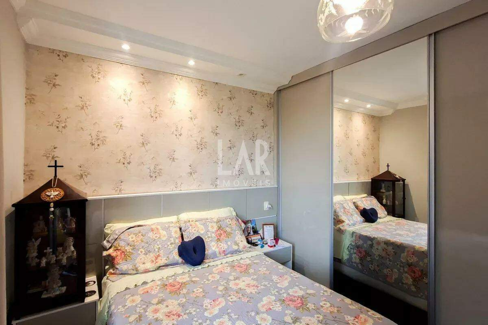 Apartamento de 3 quartos à venda, Cidade Nova, Belo Horizonte - MG