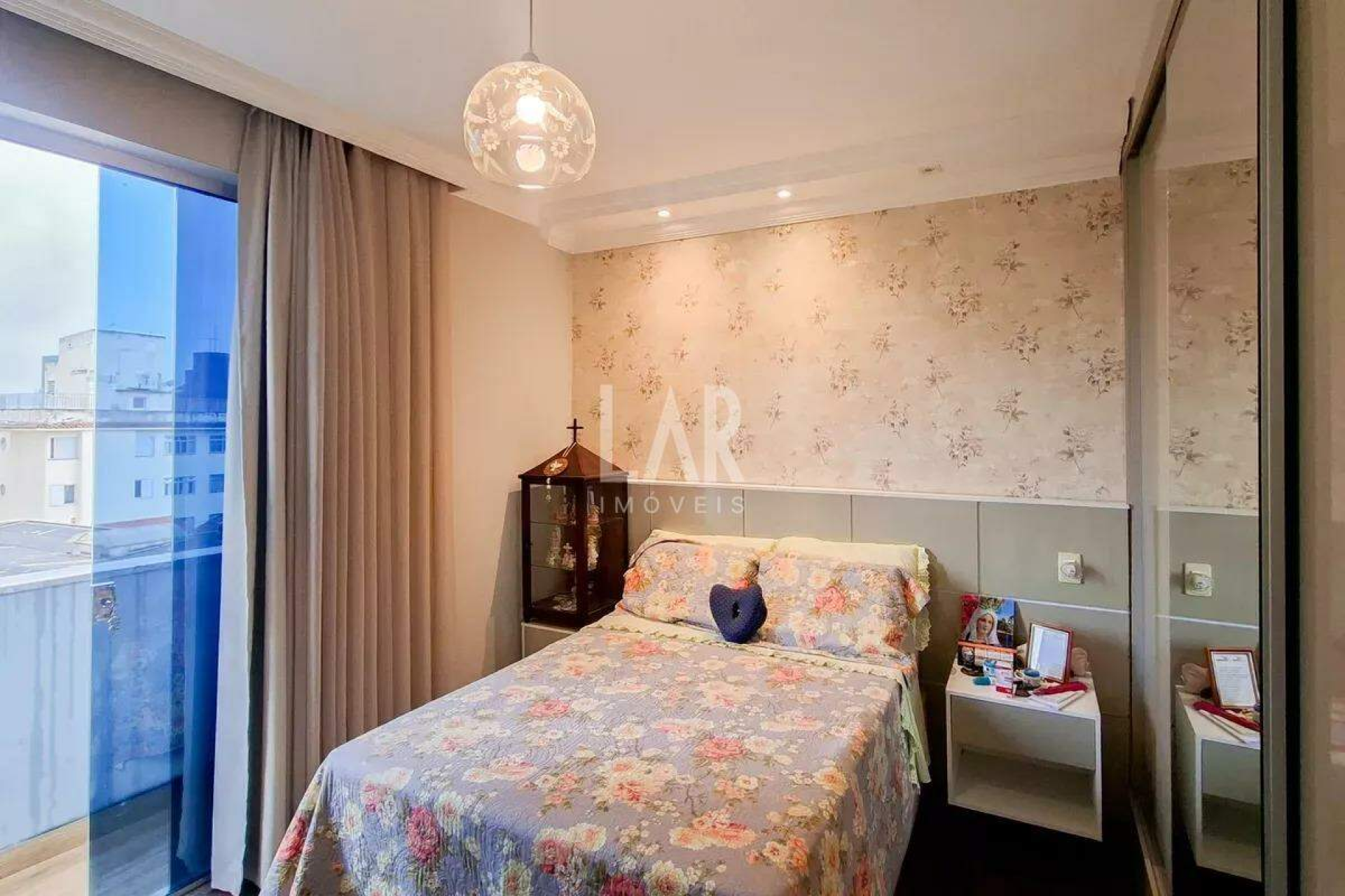 Apartamento de 3 quartos à venda, Cidade Nova, Belo Horizonte - MG