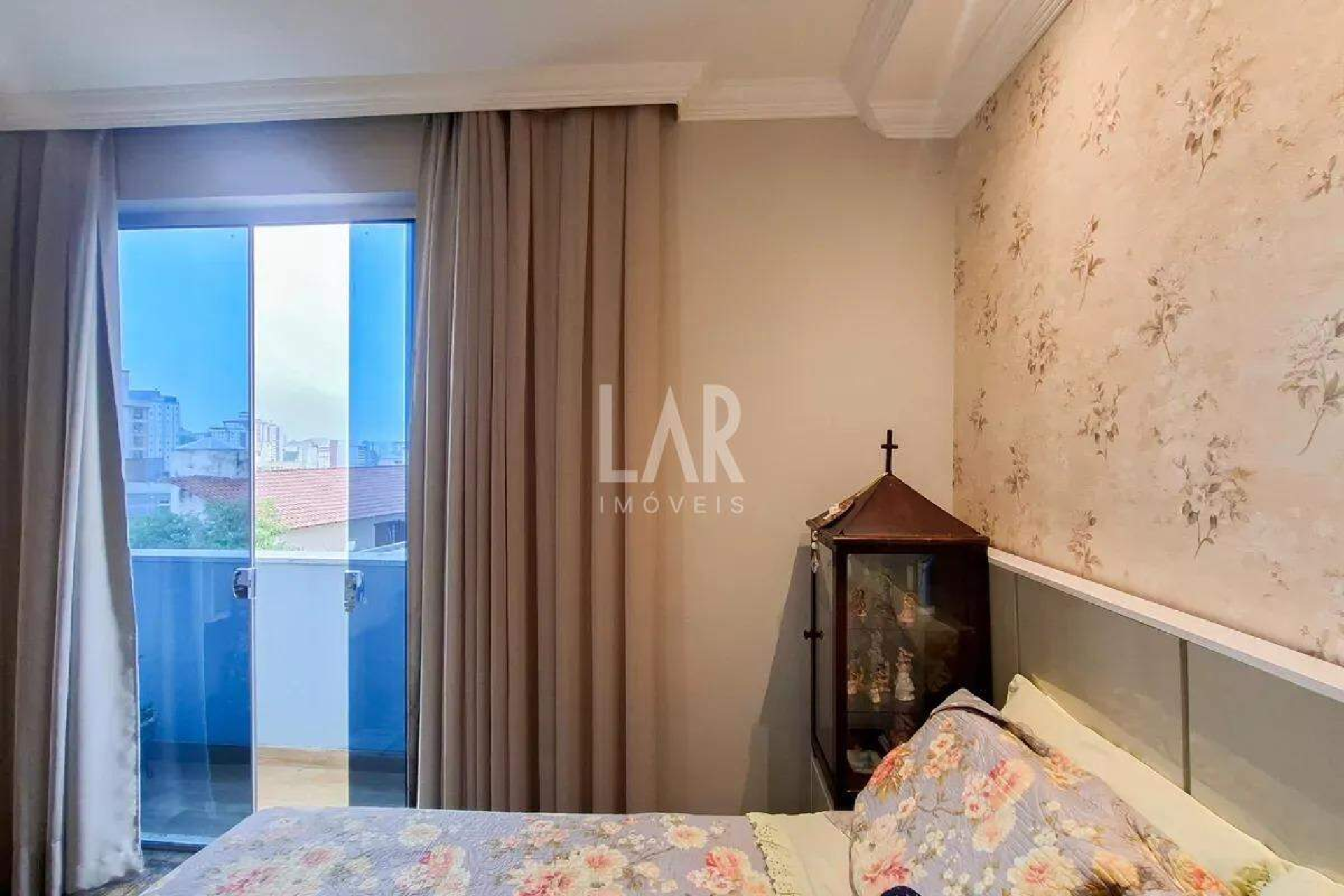 Apartamento de 3 quartos à venda, Cidade Nova, Belo Horizonte - MG