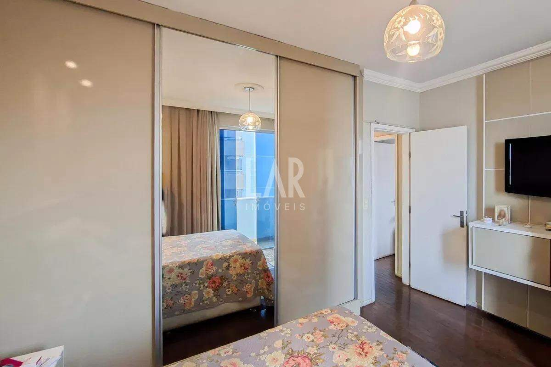 Apartamento de 3 quartos à venda, Cidade Nova, Belo Horizonte - MG