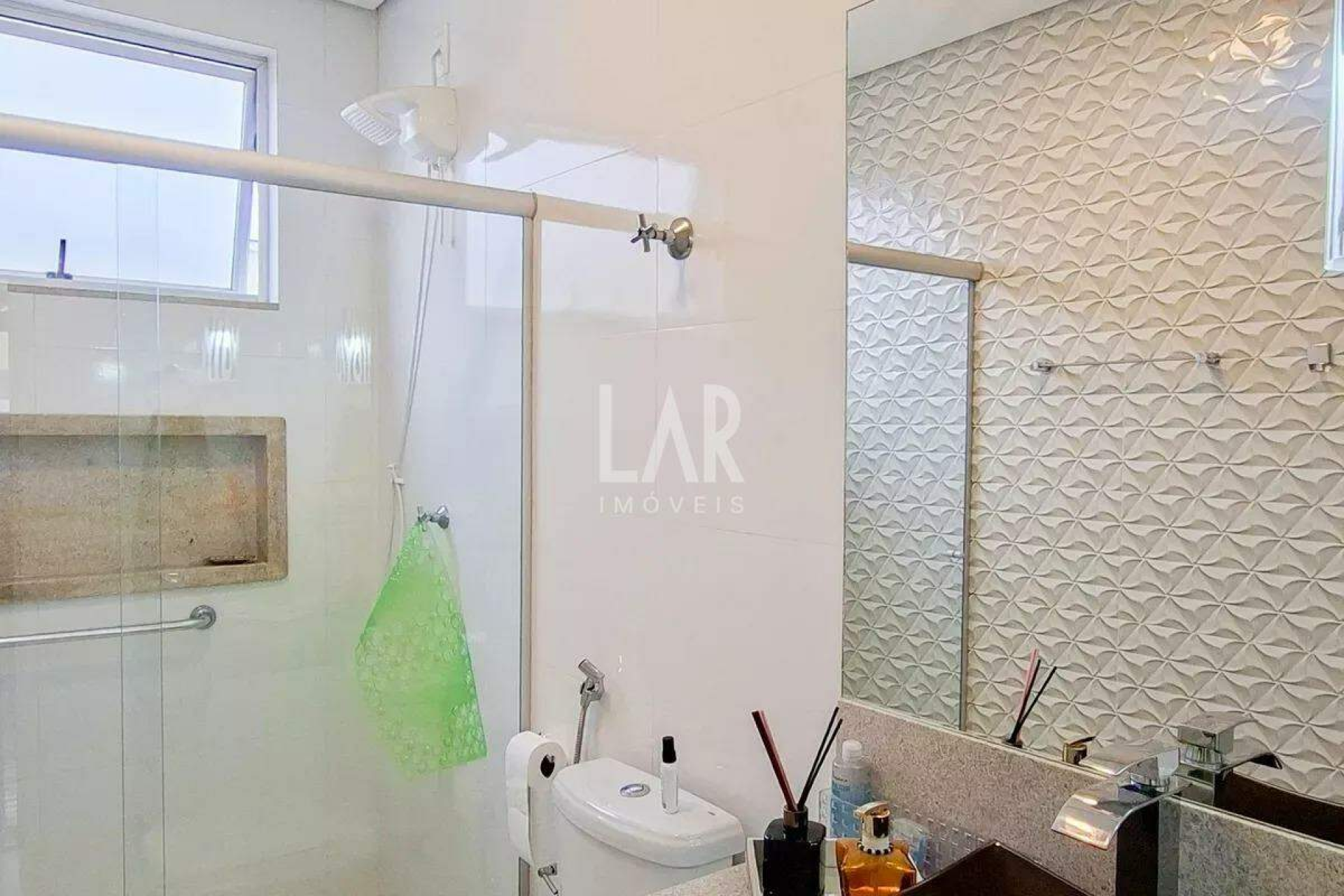 Apartamento de 3 quartos à venda, Cidade Nova, Belo Horizonte - MG