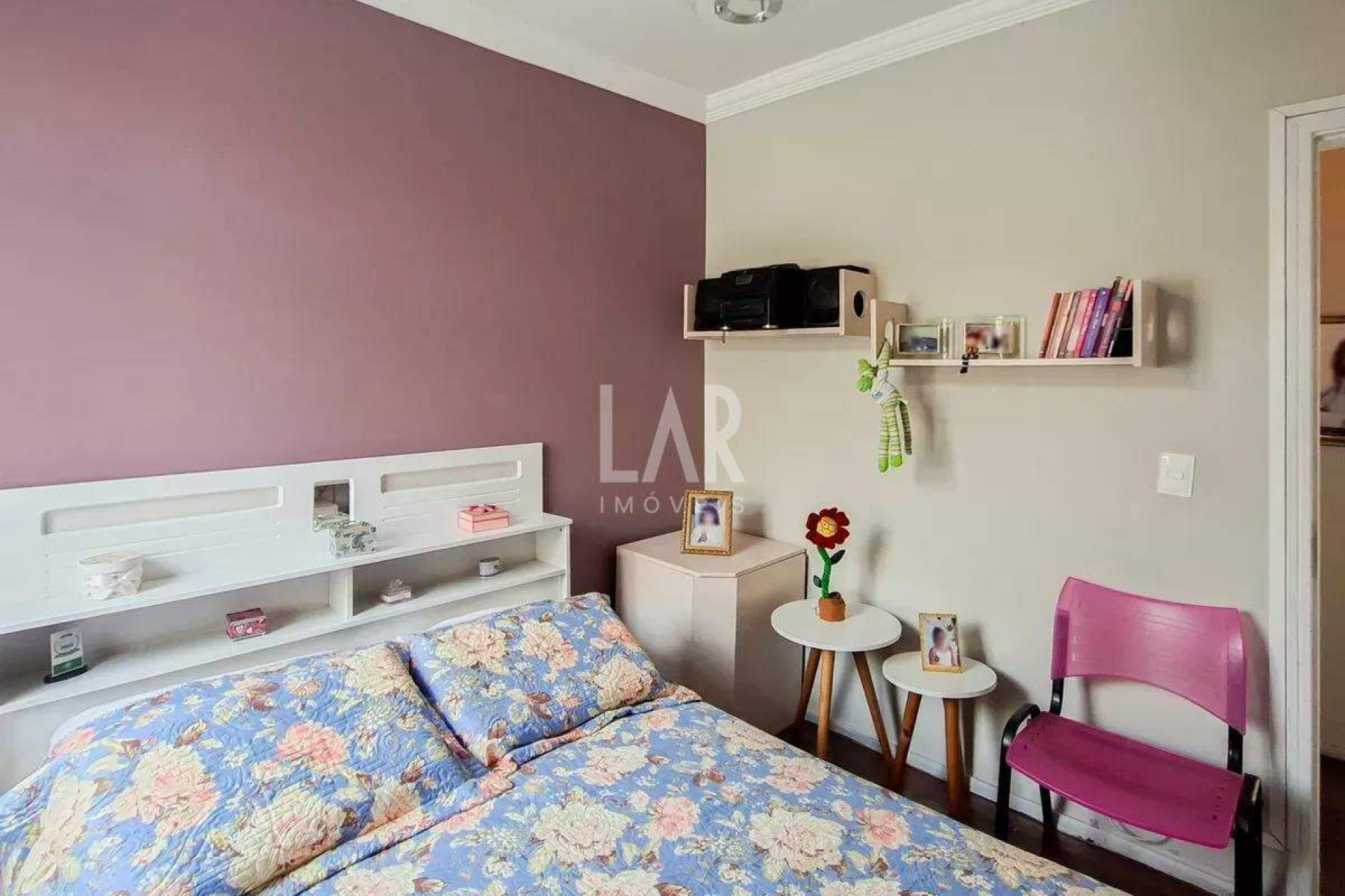 Apartamento de 3 quartos à venda, Cidade Nova, Belo Horizonte - MG