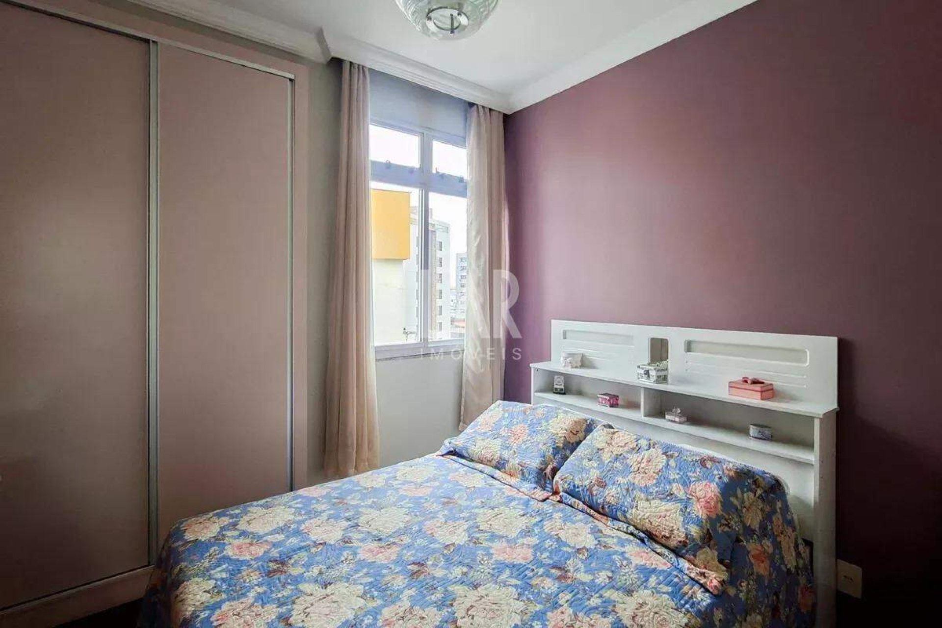 Apartamento de 3 quartos à venda, Cidade Nova, Belo Horizonte - MG