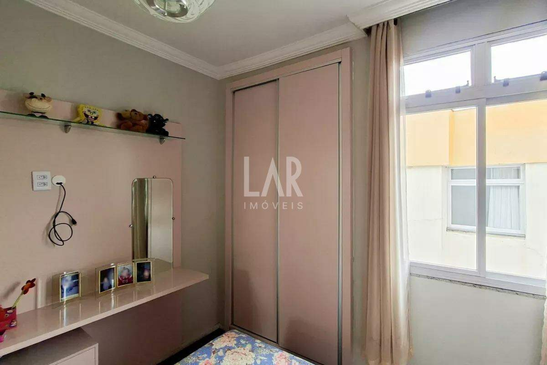 Apartamento de 3 quartos à venda, Cidade Nova, Belo Horizonte - MG