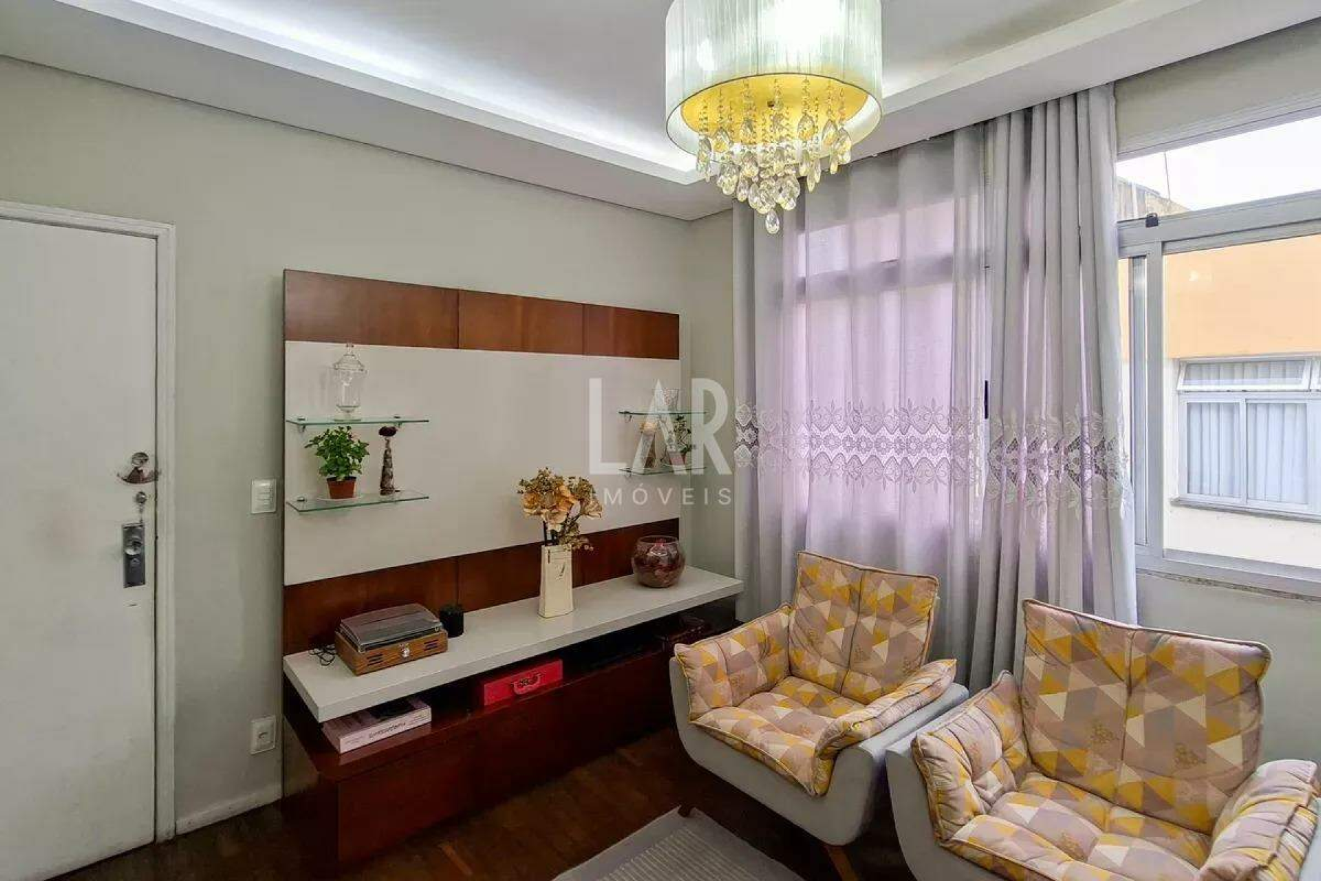 Apartamento de 3 quartos à venda, Cidade Nova, Belo Horizonte - MG