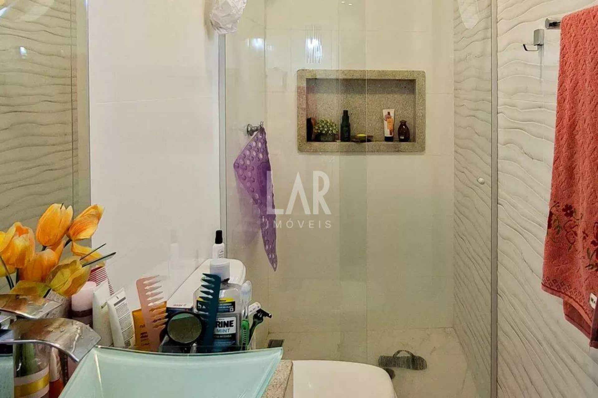 Apartamento de 3 quartos à venda, Cidade Nova, Belo Horizonte - MG