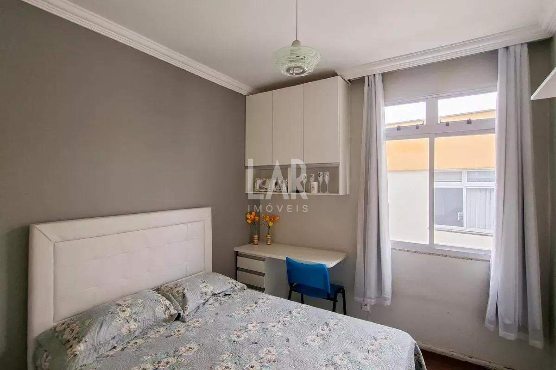 Apartamento de 3 quartos à venda, Cidade Nova, Belo Horizonte - MG
