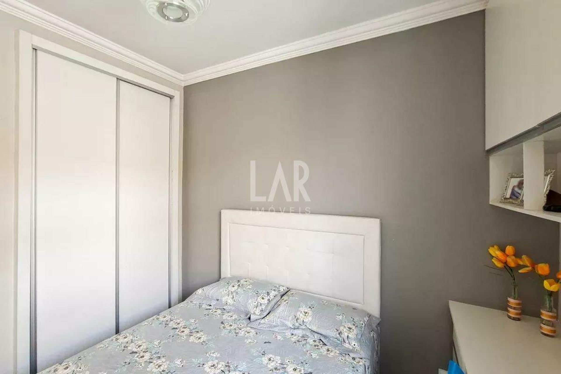 Apartamento de 3 quartos à venda, Cidade Nova, Belo Horizonte - MG