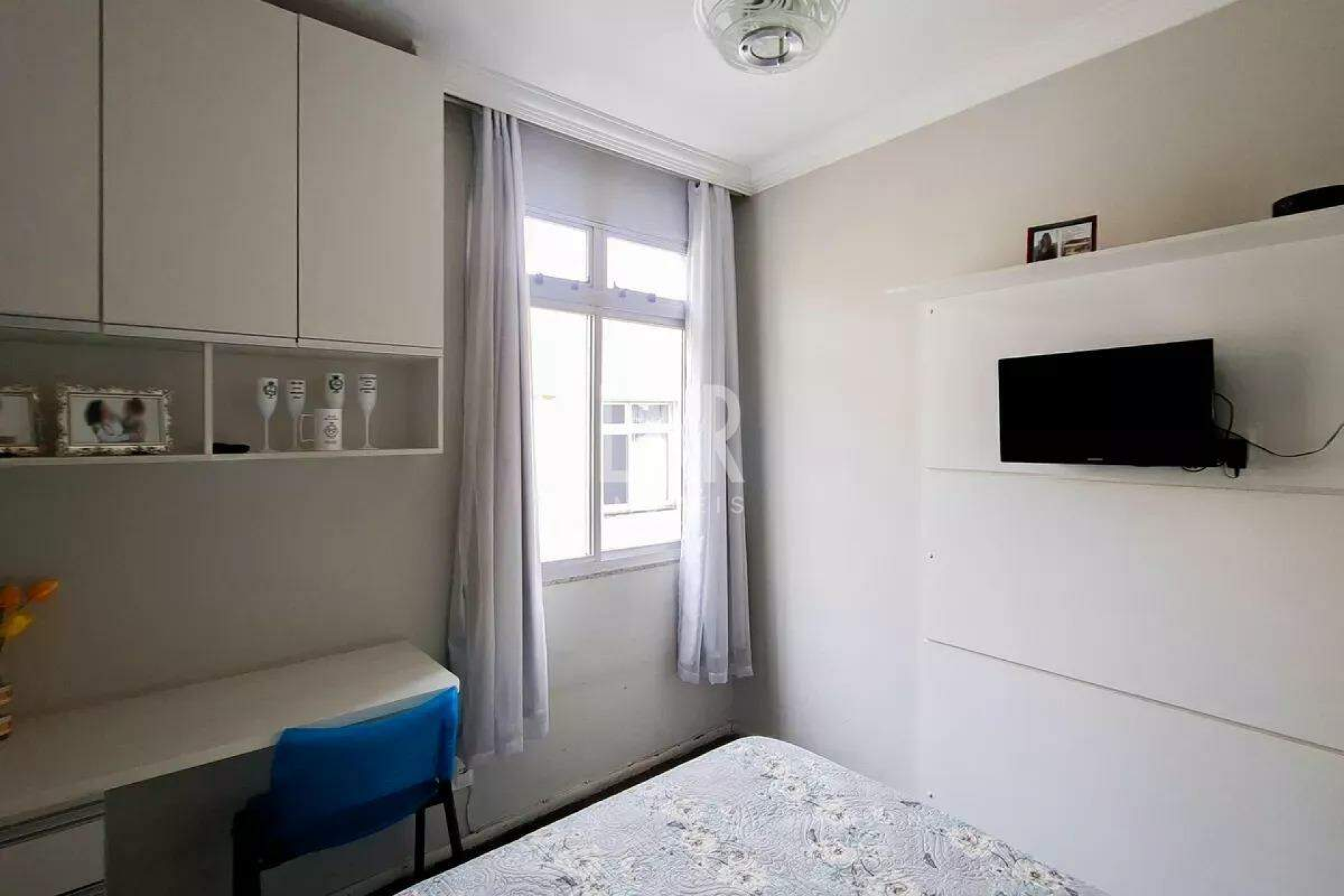 Apartamento de 3 quartos à venda, Cidade Nova, Belo Horizonte - MG