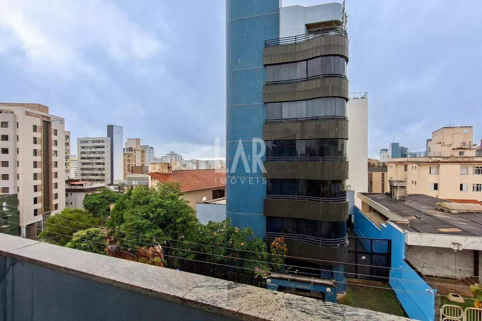 Apartamento de 3 quartos à venda, Cidade Nova, Belo Horizonte - MG