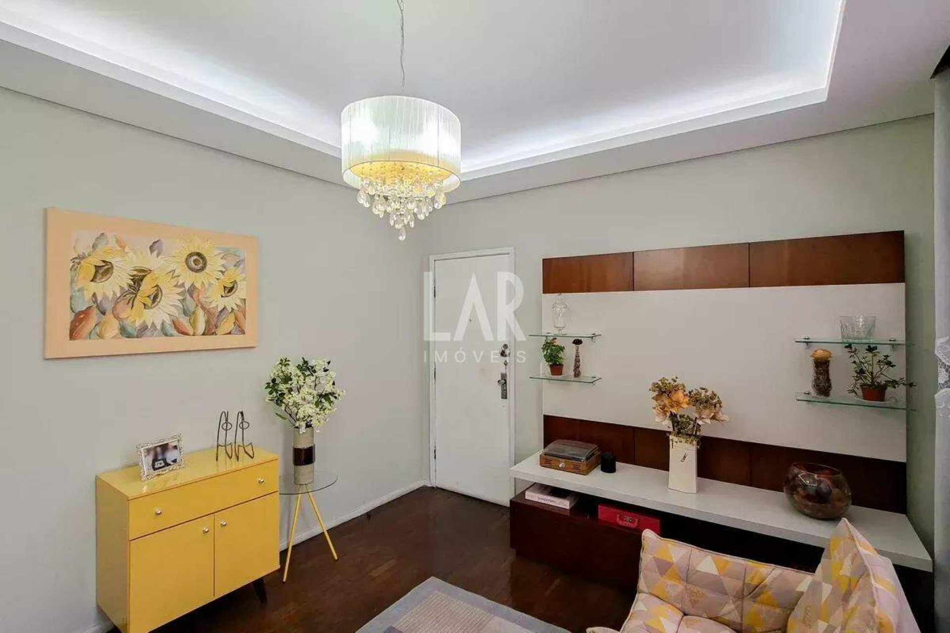 Apartamento de 3 quartos à venda, Cidade Nova, Belo Horizonte - MG