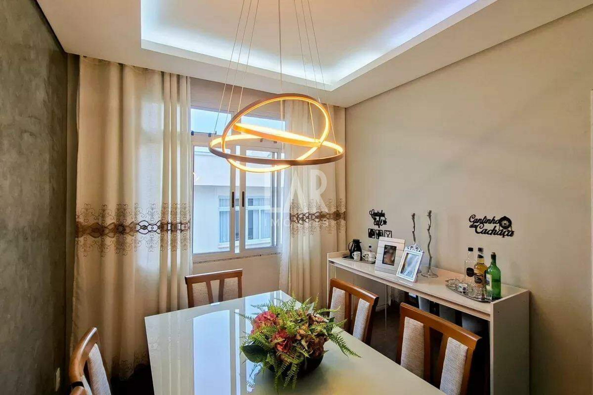 Apartamento de 3 quartos à venda, Cidade Nova, Belo Horizonte - MG