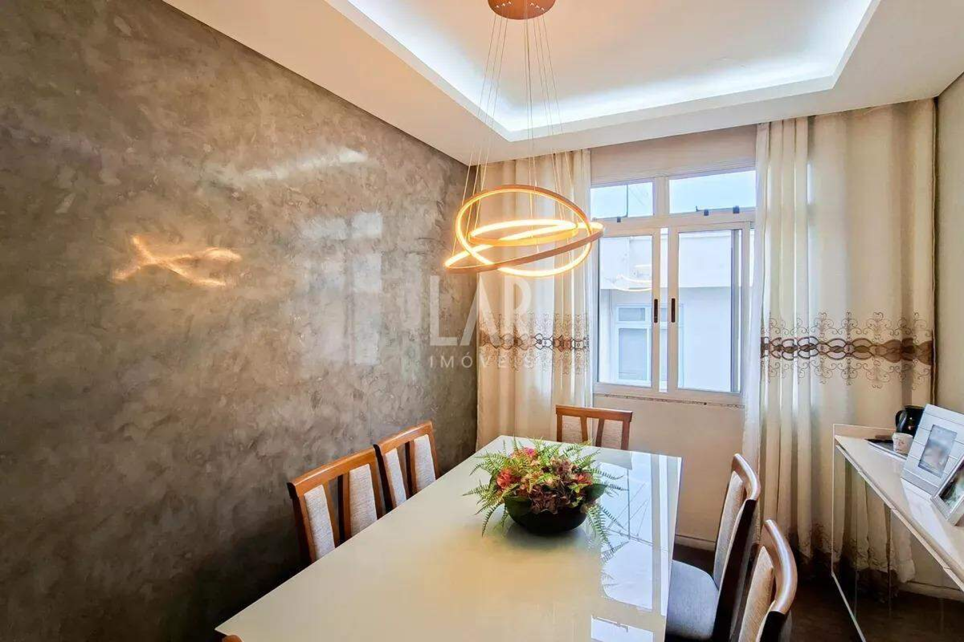 Apartamento de 3 quartos à venda, Cidade Nova, Belo Horizonte - MG