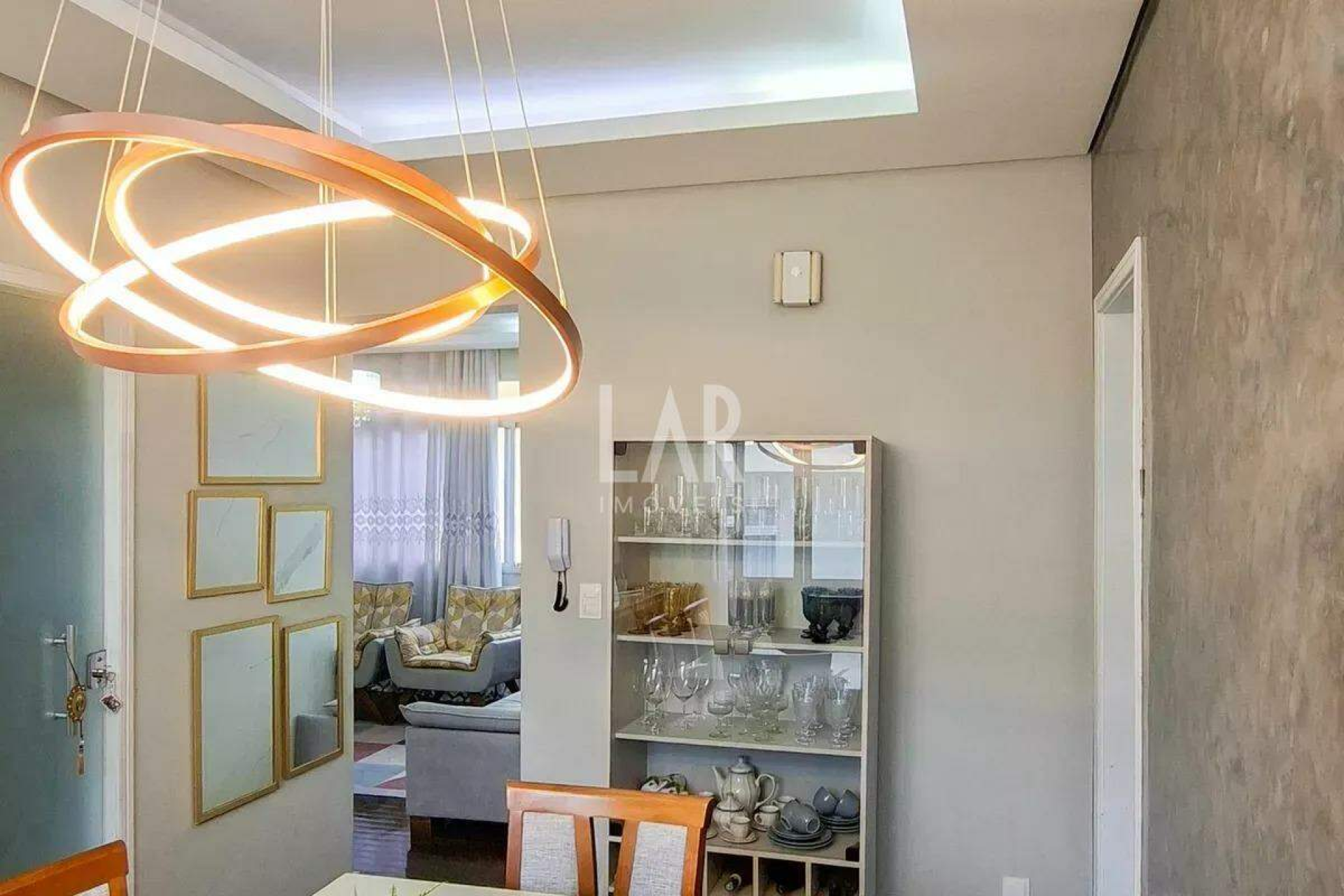 Apartamento de 3 quartos à venda, Cidade Nova, Belo Horizonte - MG
