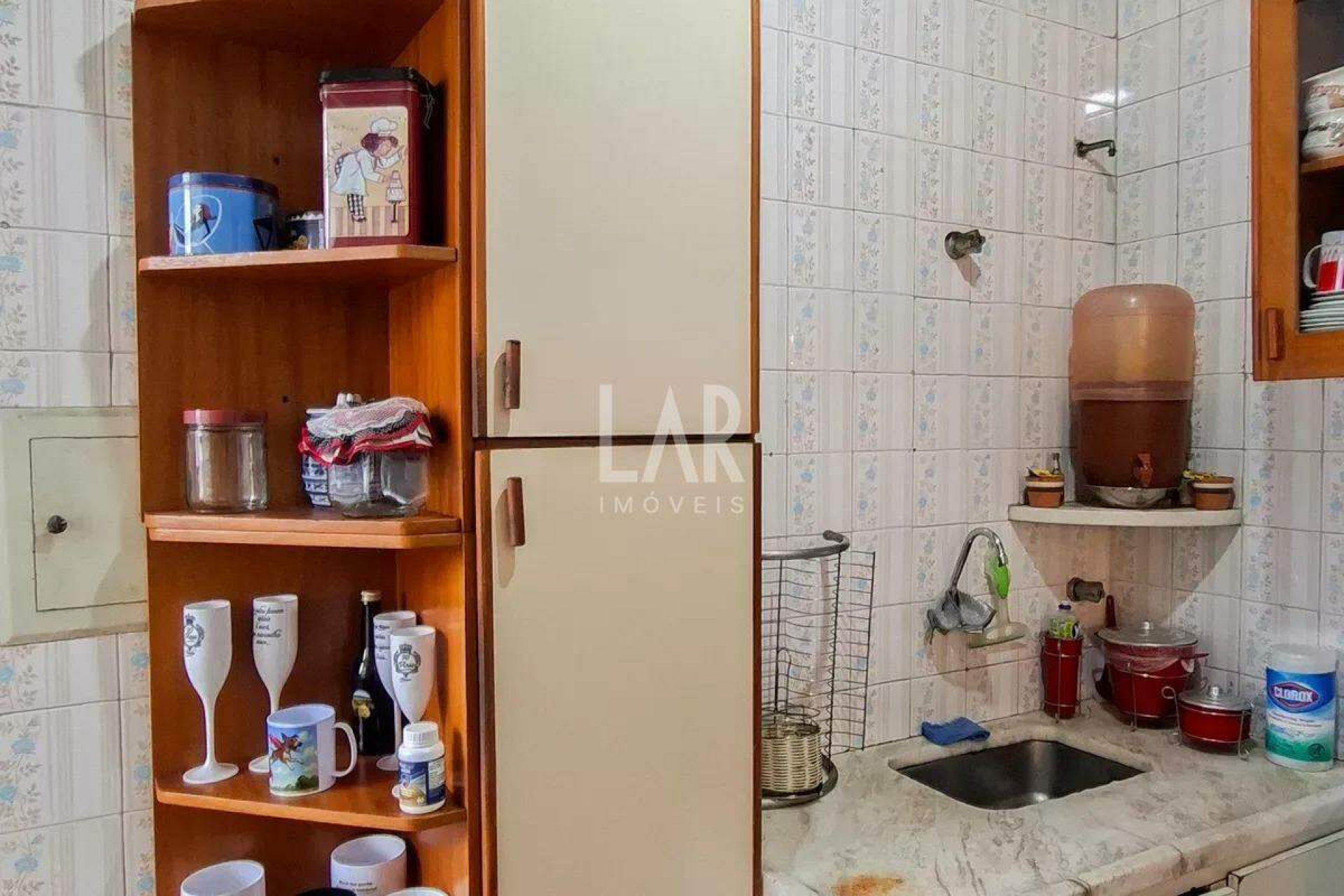 Apartamento de 3 quartos à venda, Cidade Nova, Belo Horizonte - MG