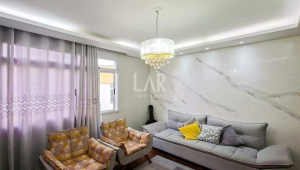 Apartamento de 3 quartos à venda, Cidade Nova, Belo Horizonte - MG