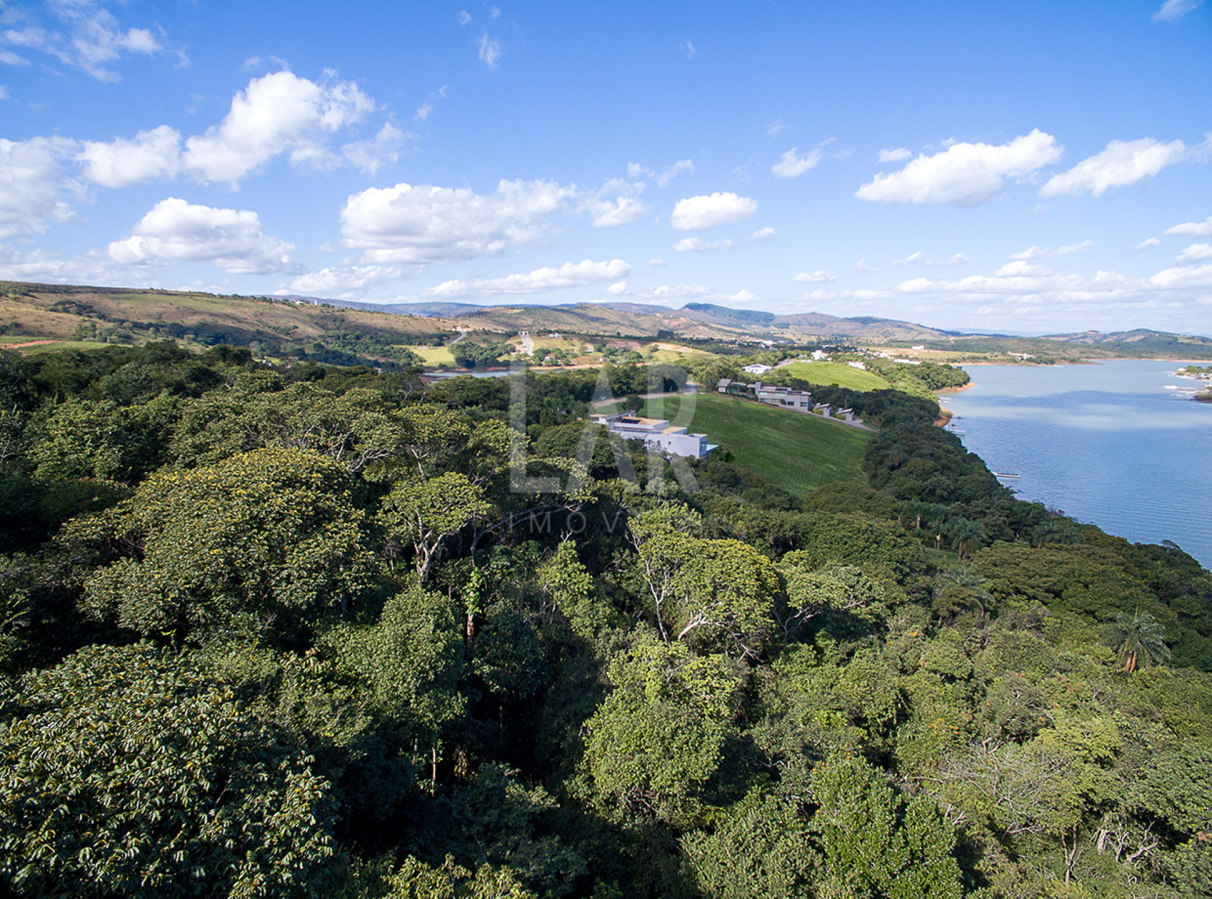 Lote em Condomínio à venda, Centro, Capitólio - MG