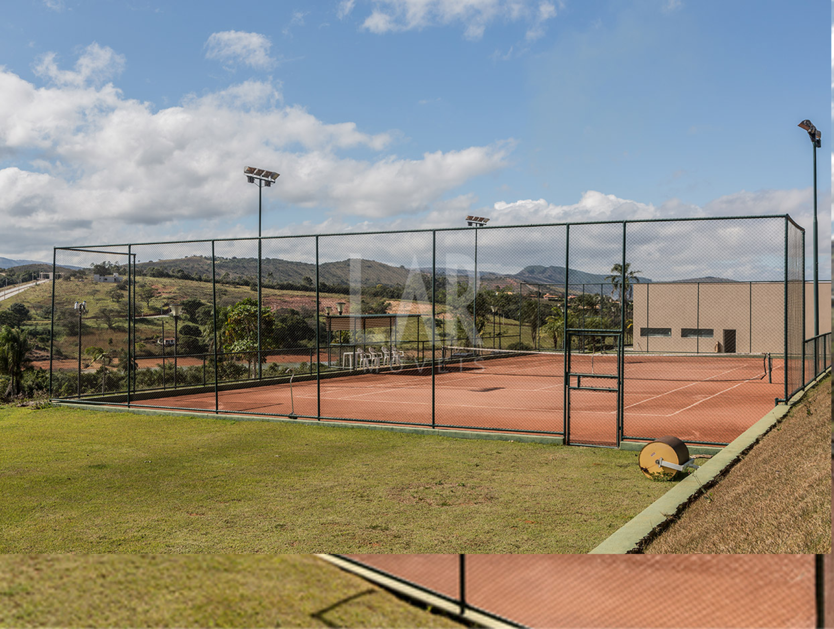 Lote em Condomínio à venda, Centro, Capitólio - MG