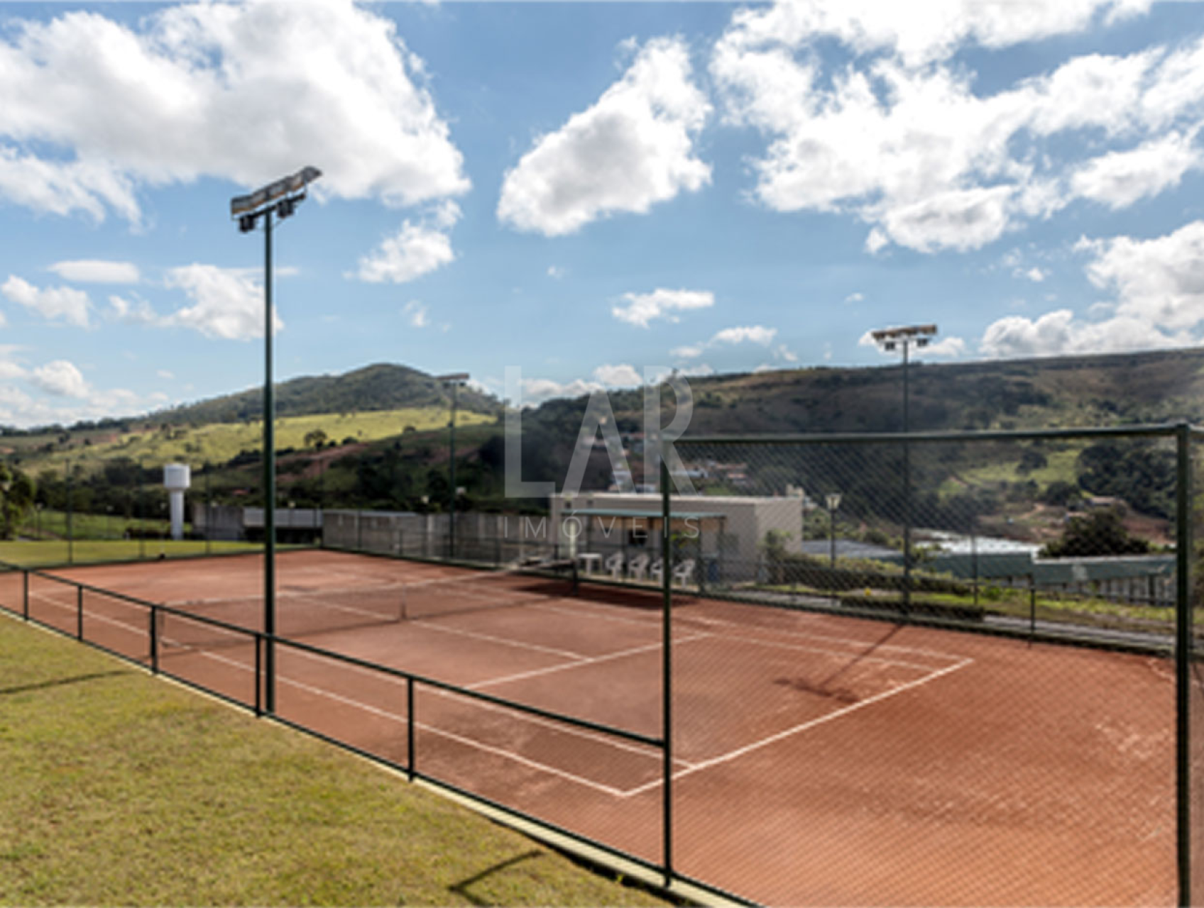 Lote em Condomínio à venda, Centro, Capitólio - MG