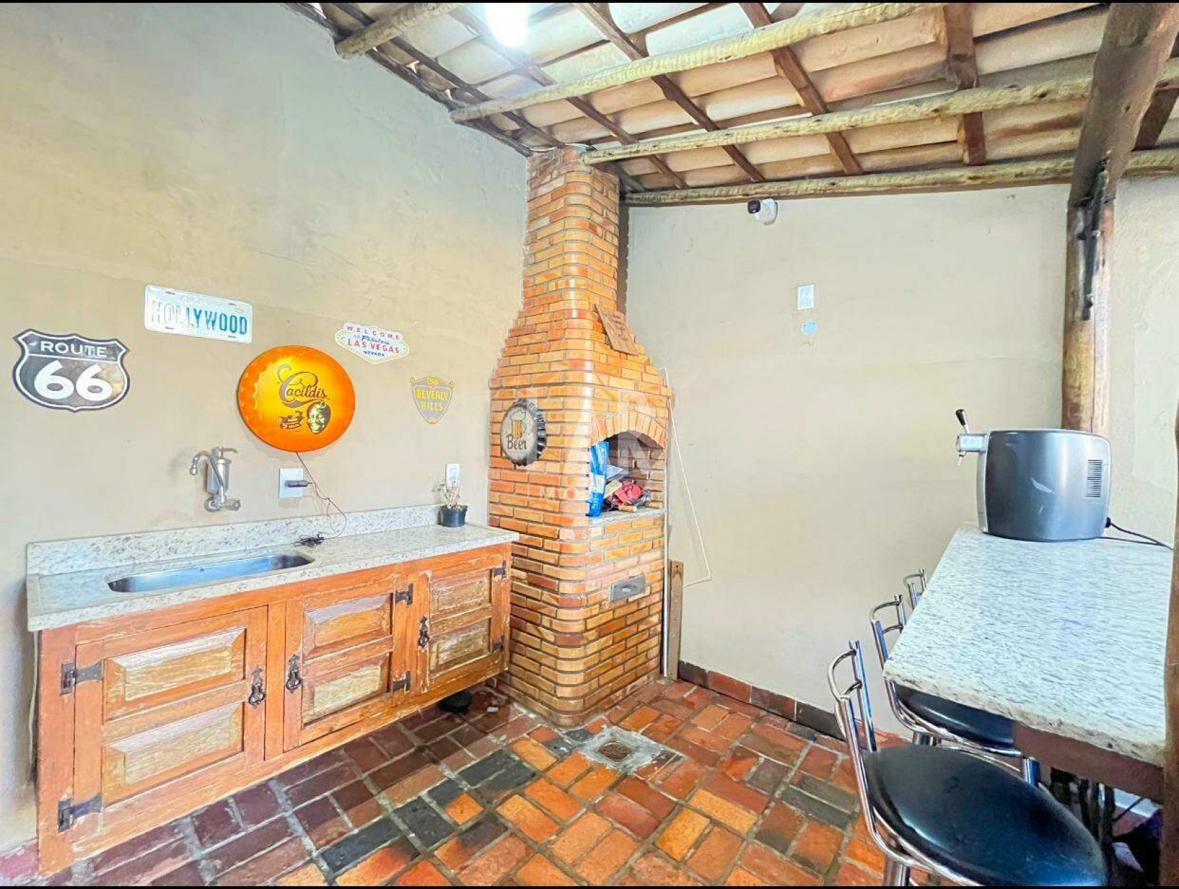 Casa de 3 quartos à venda, Paquetá, Belo Horizonte - MG