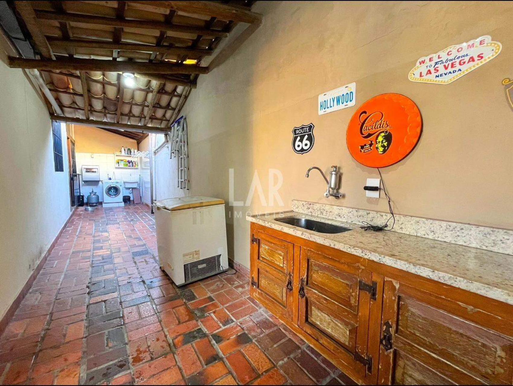 Casa de 3 quartos à venda, Paquetá, Belo Horizonte - MG