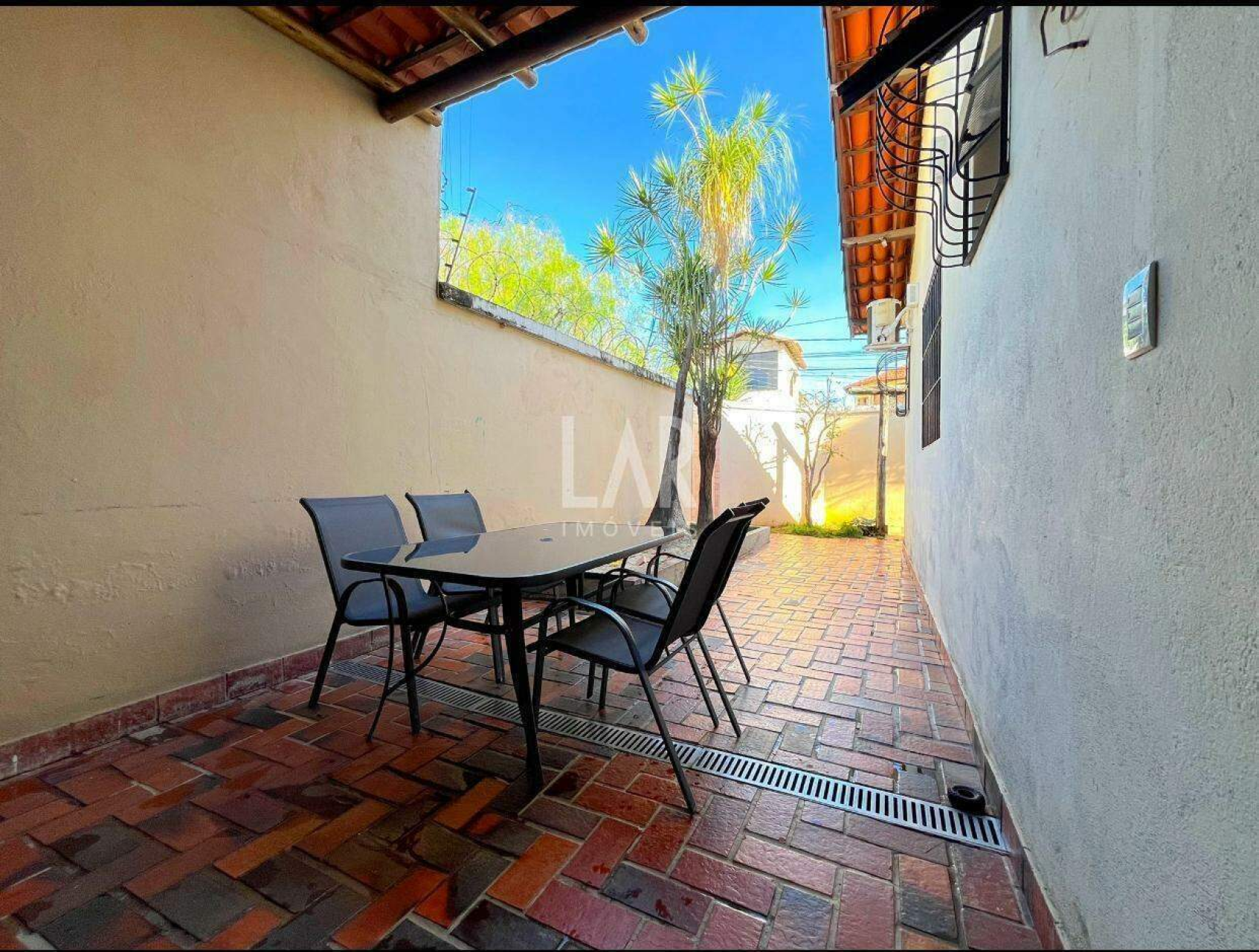 Casa de 3 quartos à venda, Paquetá, Belo Horizonte - MG