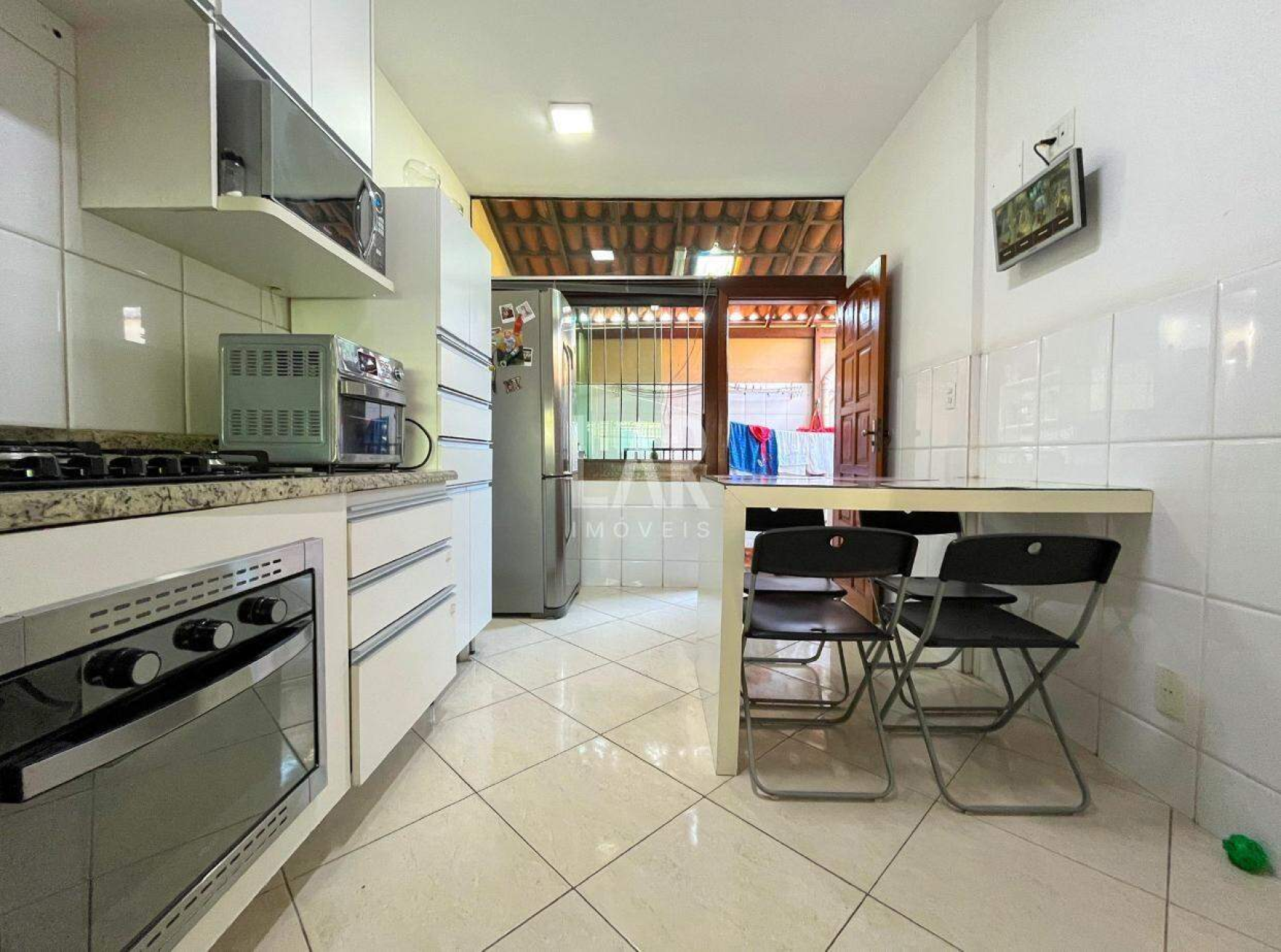Casa de 3 quartos à venda, Paquetá, Belo Horizonte - MG