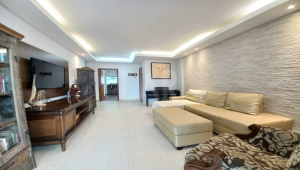 Cobertura de 3 quartos à venda, Lourdes, Belo Horizonte - MG