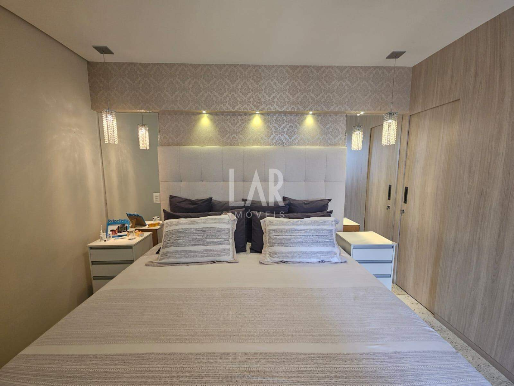 Apartamento de 4 quartos à venda, Silveira, Belo Horizonte - MG