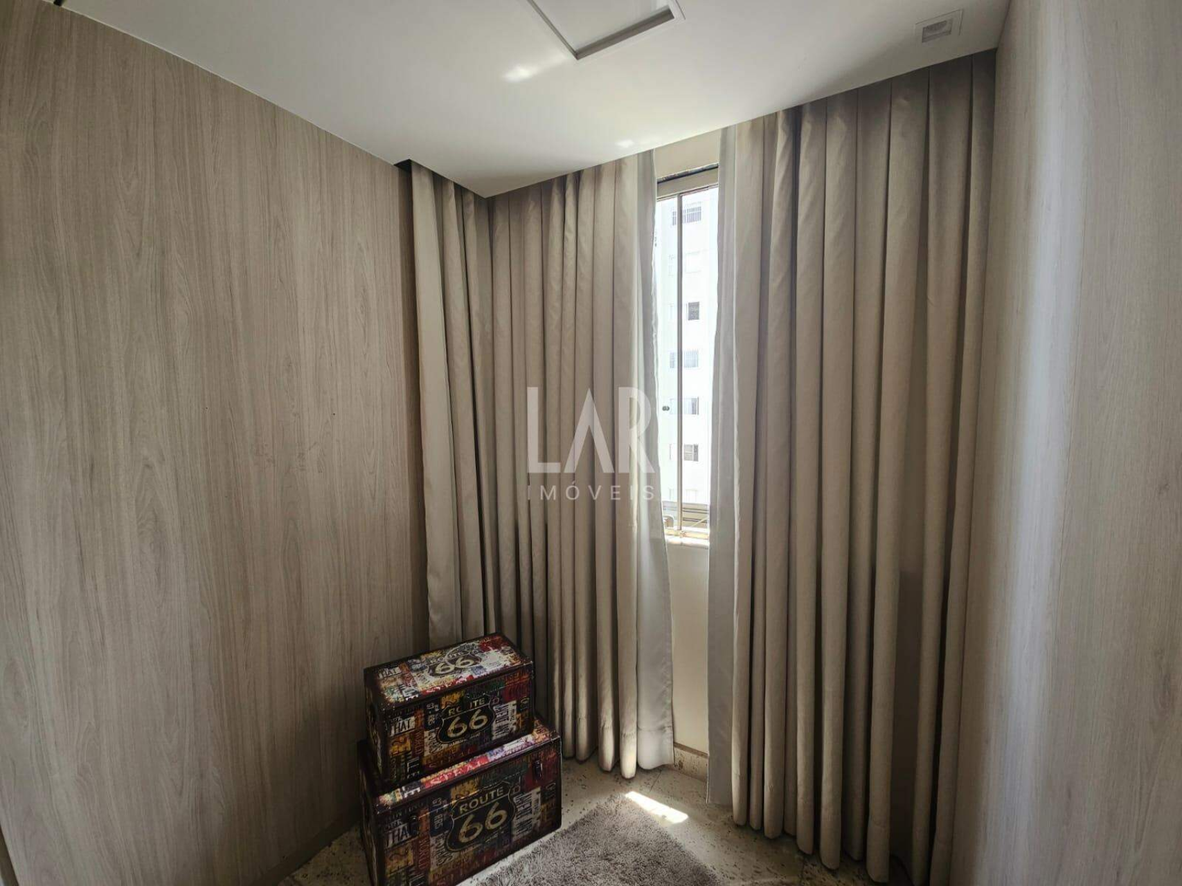 Apartamento de 4 quartos à venda, Silveira, Belo Horizonte - MG