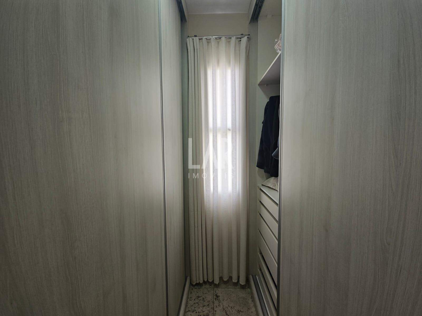 Apartamento de 4 quartos à venda, Silveira, Belo Horizonte - MG