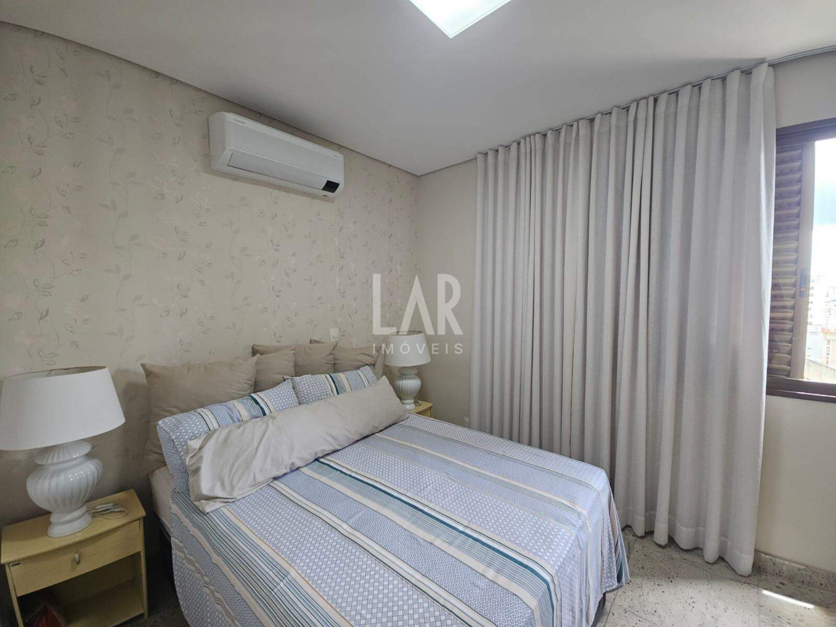 Apartamento de 4 quartos à venda, Silveira, Belo Horizonte - MG