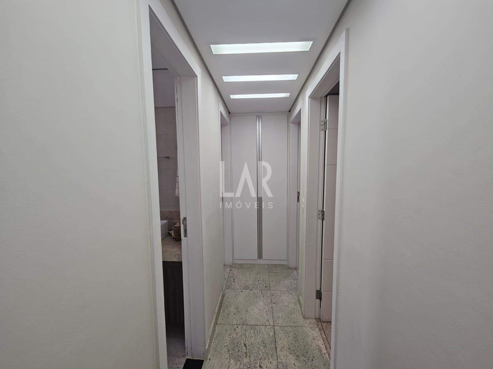 Apartamento de 4 quartos à venda, Silveira, Belo Horizonte - MG