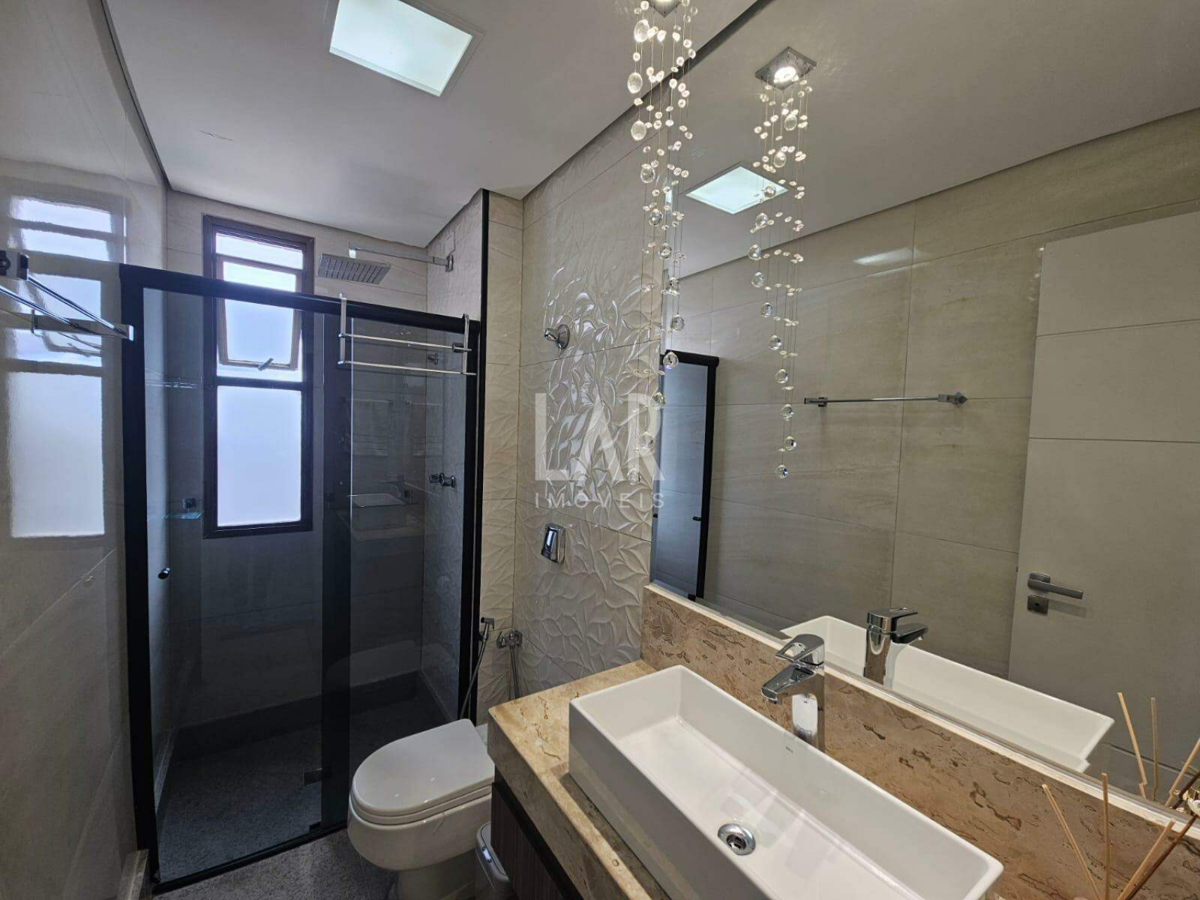 Apartamento de 4 quartos à venda, Silveira, Belo Horizonte - MG