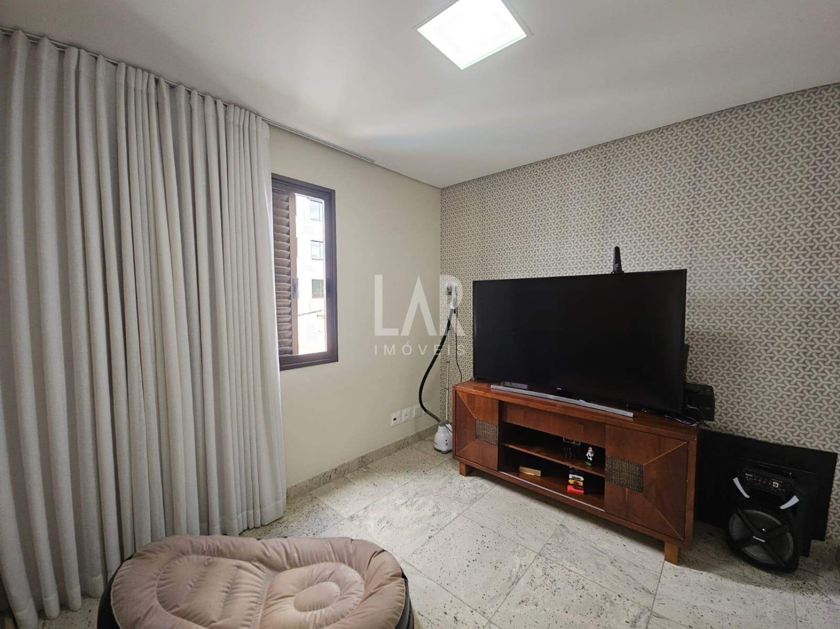 Apartamento de 4 quartos à venda, Silveira, Belo Horizonte - MG