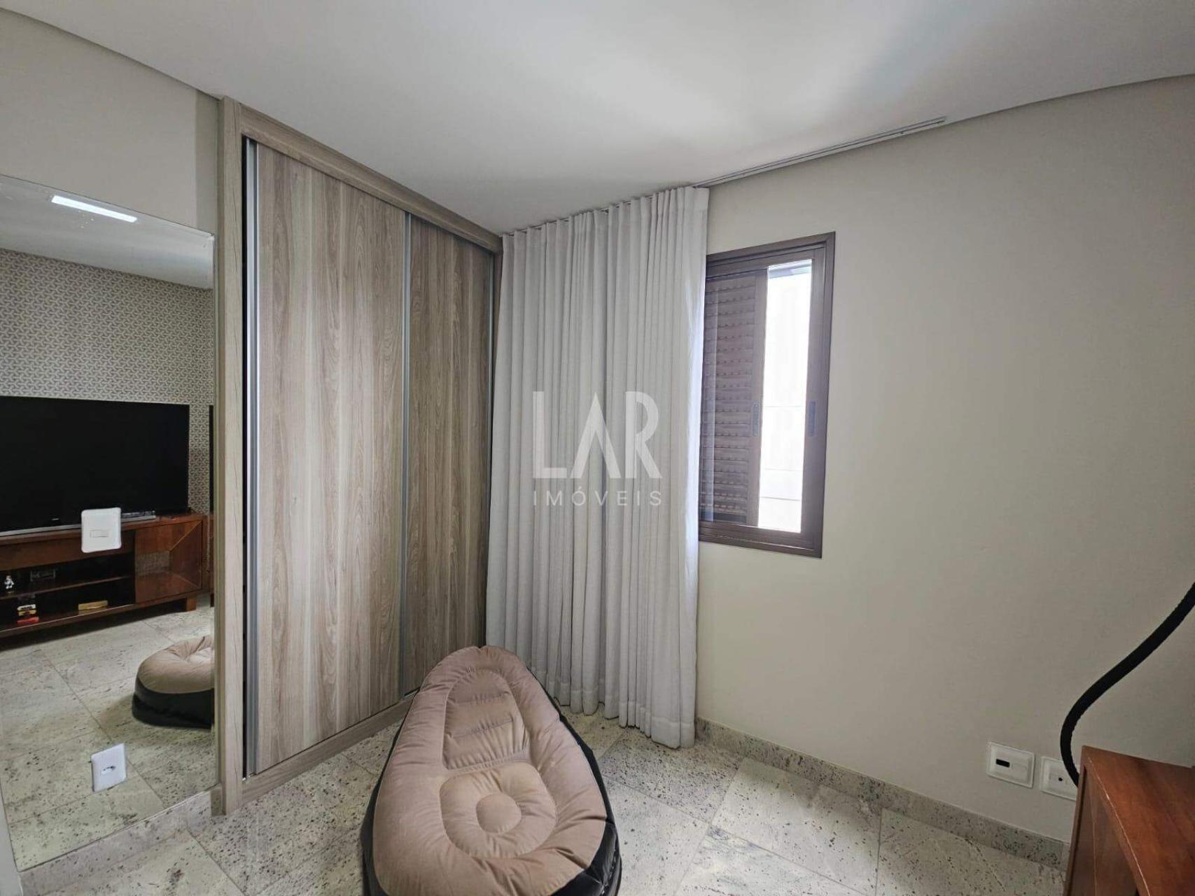 Apartamento de 4 quartos à venda, Silveira, Belo Horizonte - MG