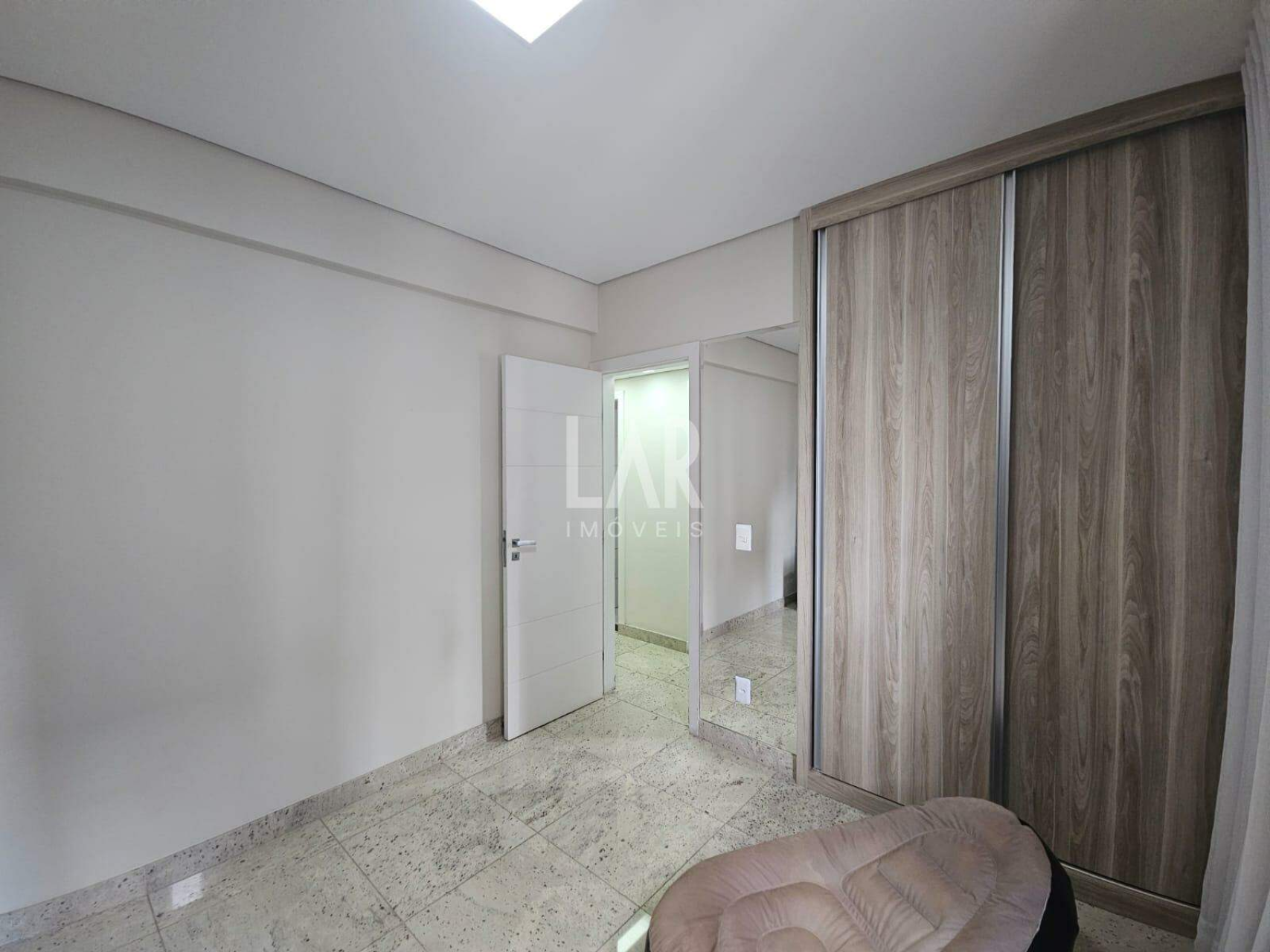 Apartamento de 4 quartos à venda, Silveira, Belo Horizonte - MG