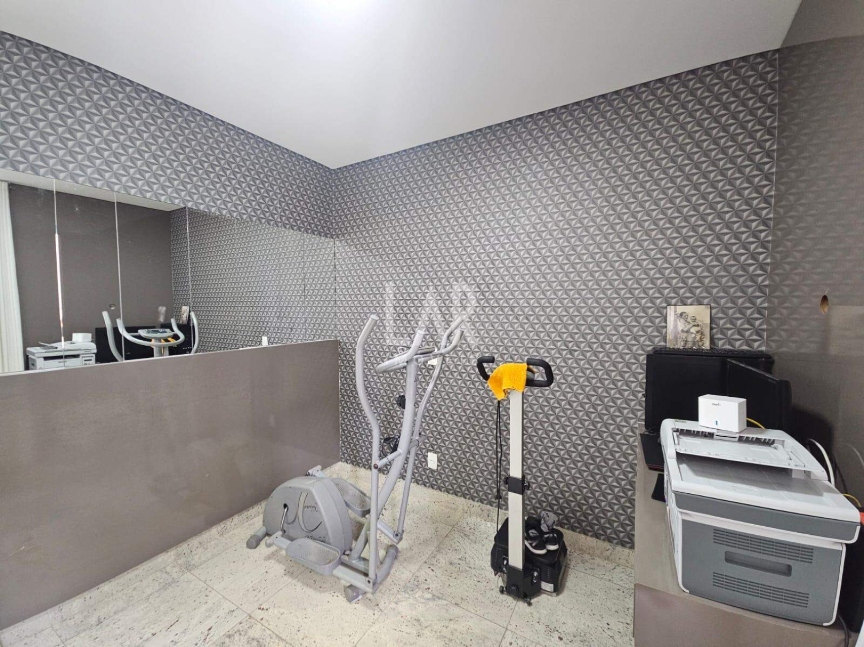 Apartamento de 4 quartos à venda, Silveira, Belo Horizonte - MG
