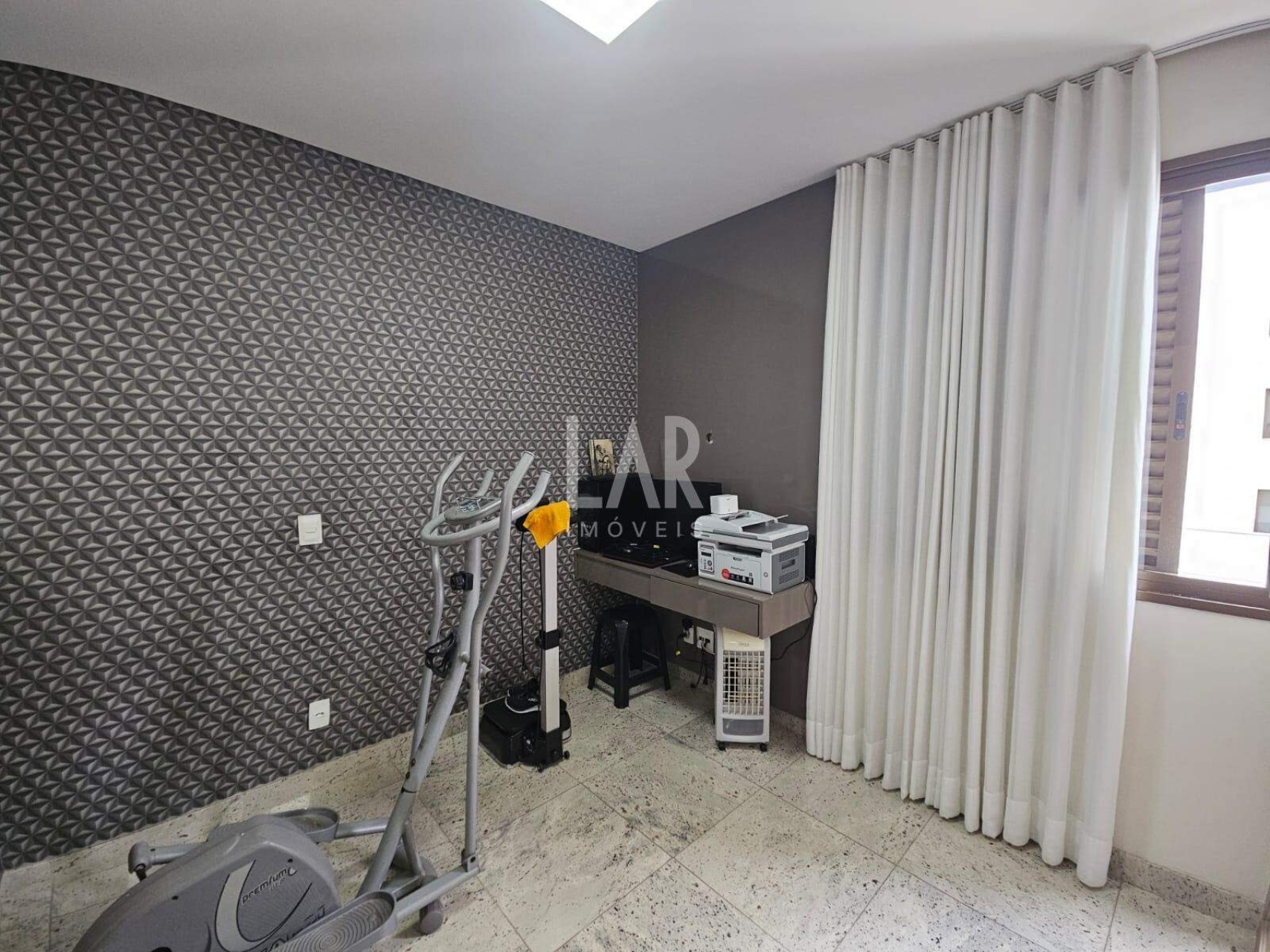 Apartamento de 4 quartos à venda, Silveira, Belo Horizonte - MG